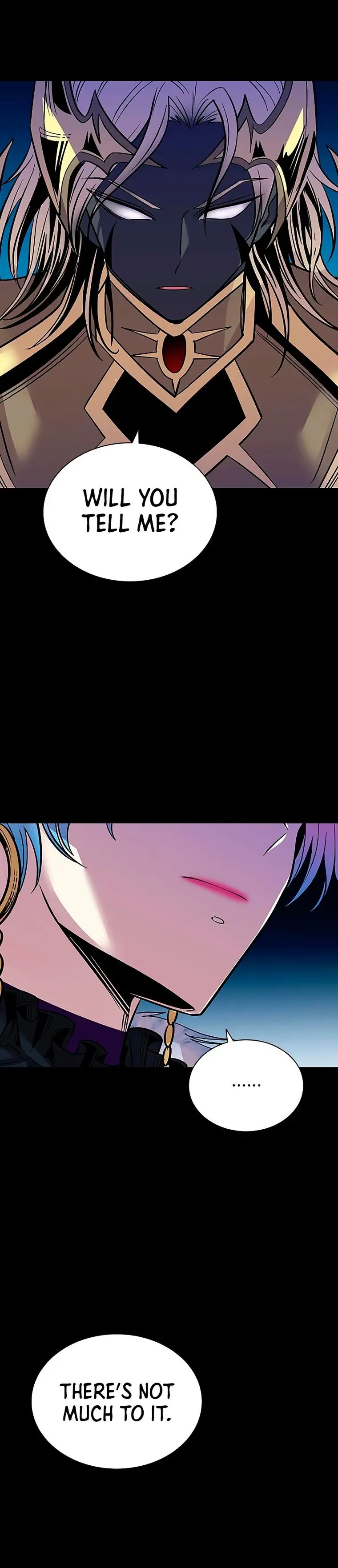 Read Villain to Kill Manga Online