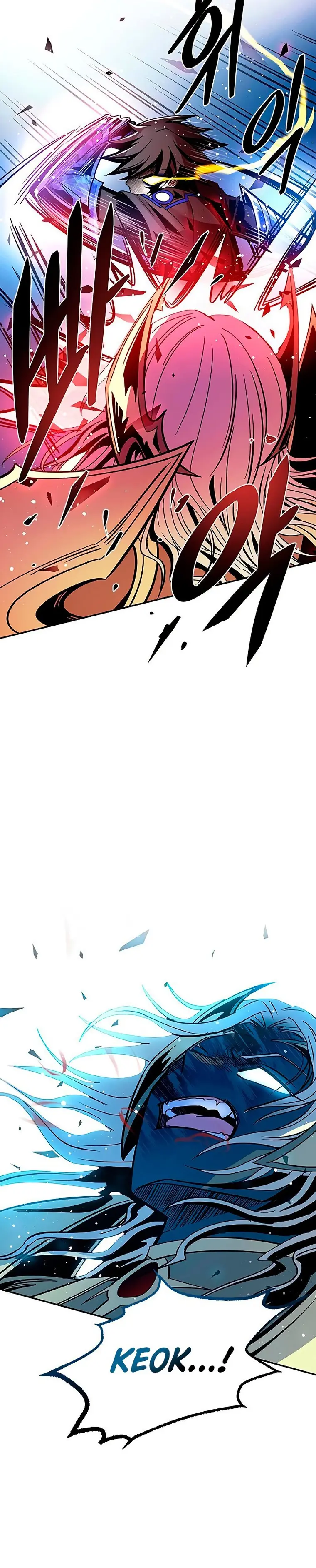 Read Villain to Kill Manga Online