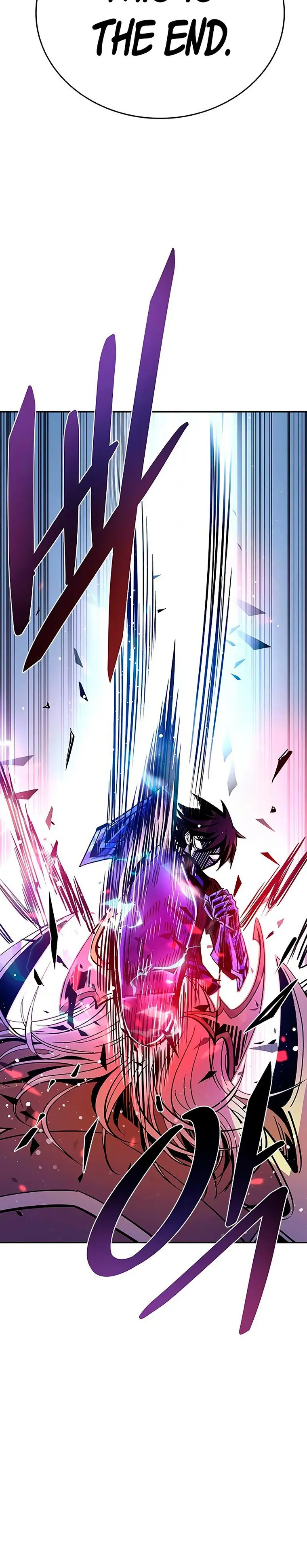 Read Villain to Kill Manga Online