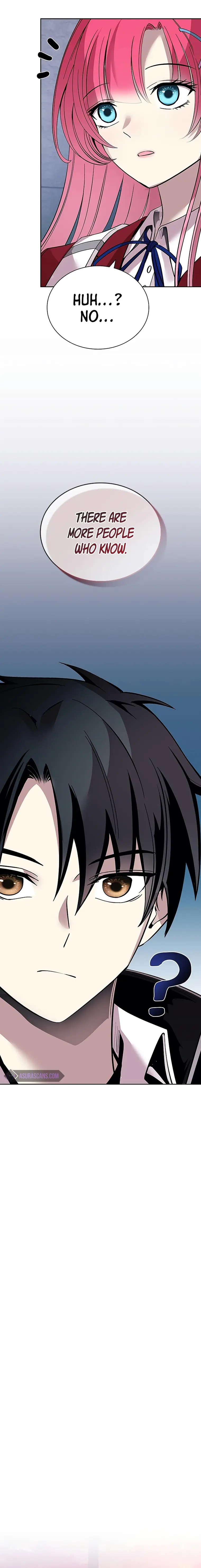 Read Villain to Kill Manga Online
