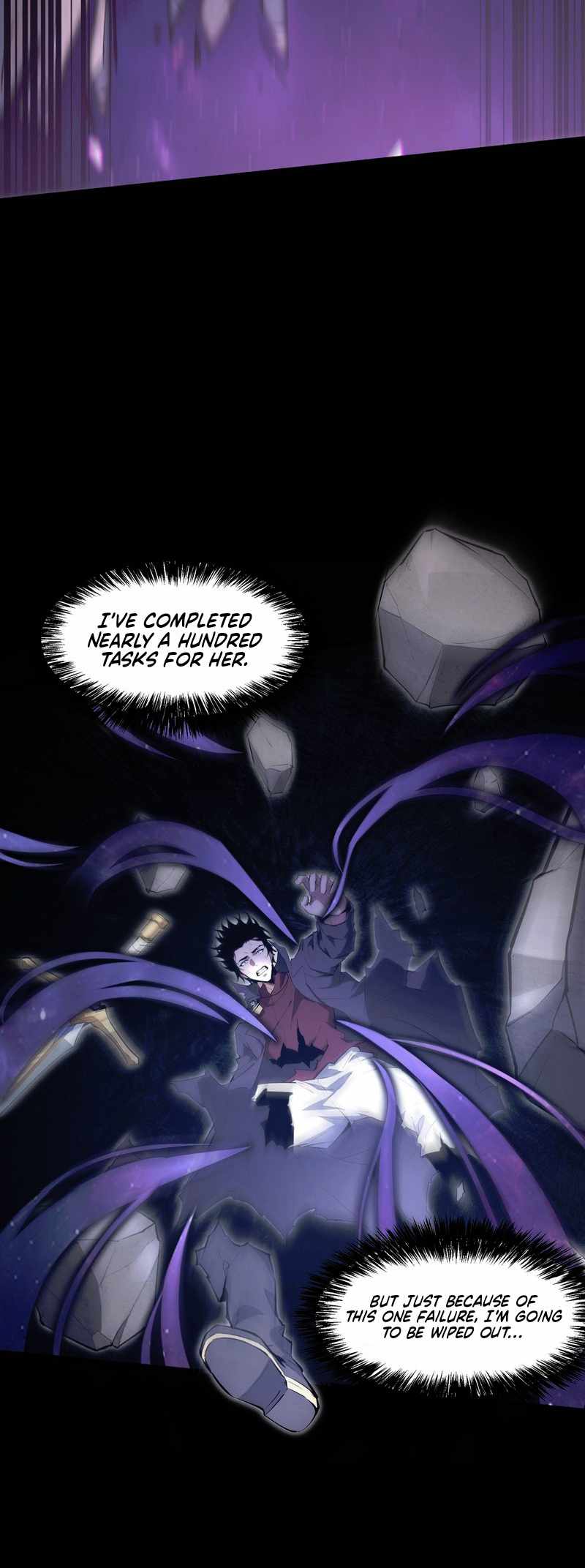 Read Virus King Manga Online