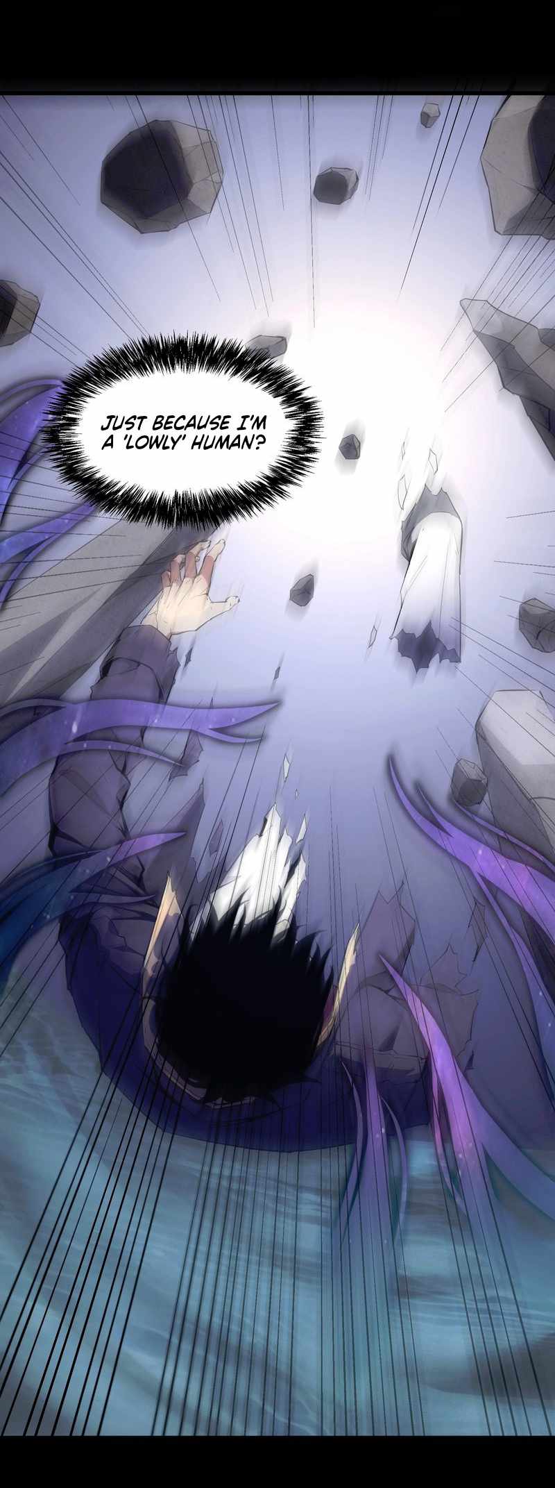 Read Virus King Manga Online