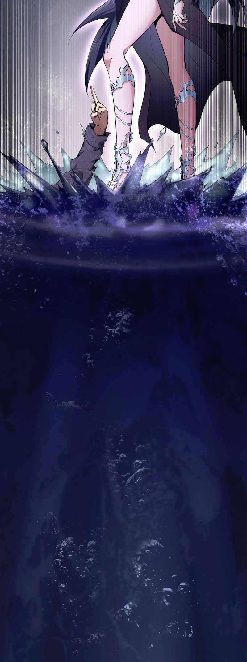 Read Virus King Manga Online