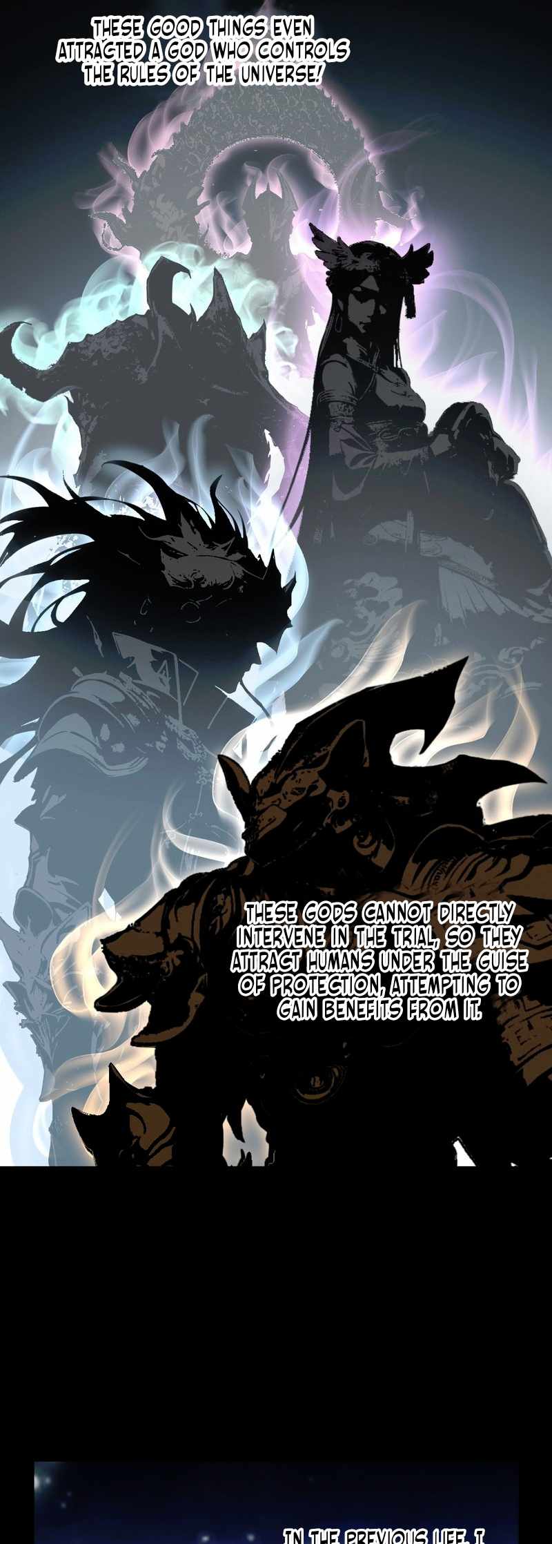 Read Virus King Manga Online