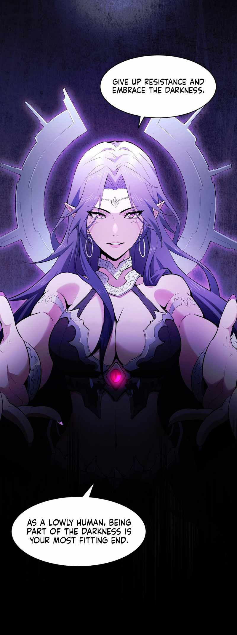 Read Virus King Manga Online