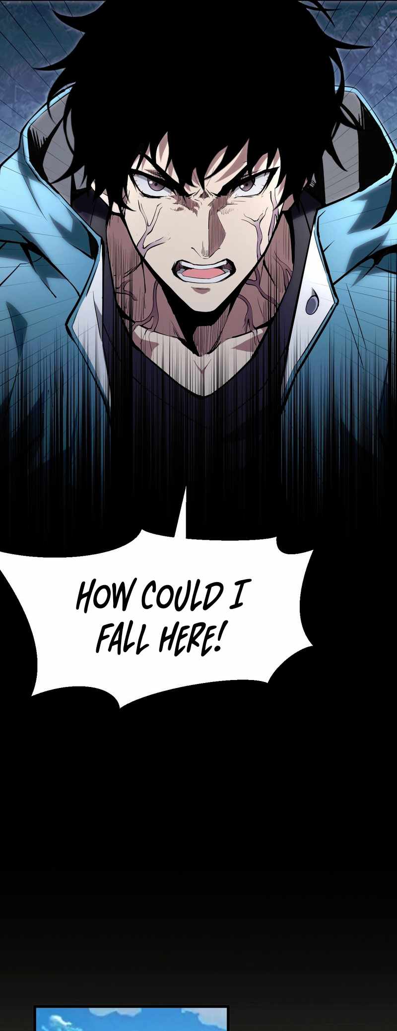 Read Virus King Manga Online