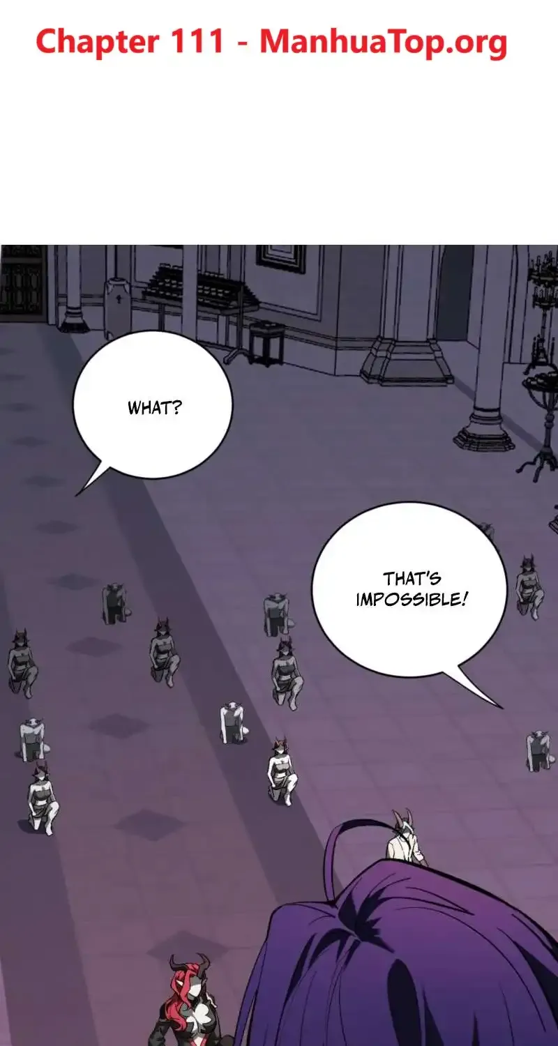 Read Virus King Manga Online