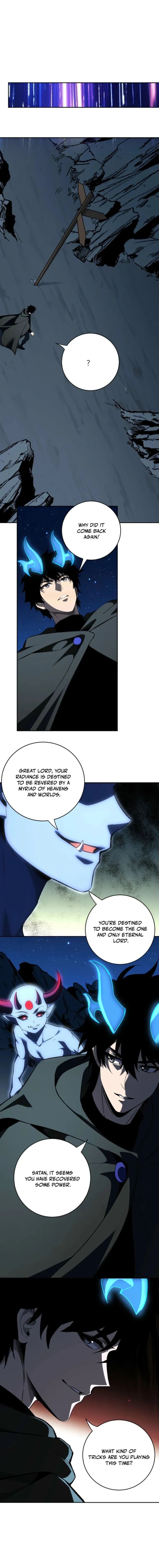 Read Virus King Manga Online