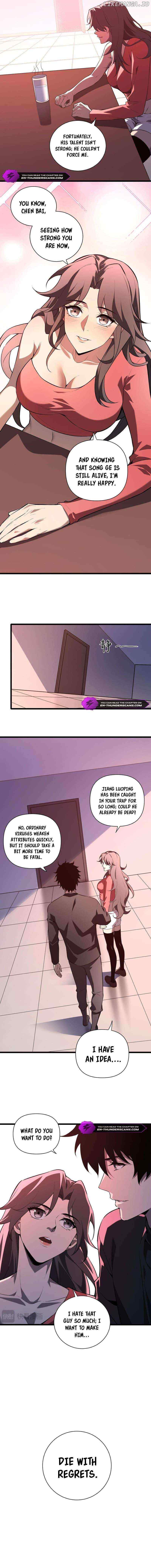 Read Virus King Manga Online