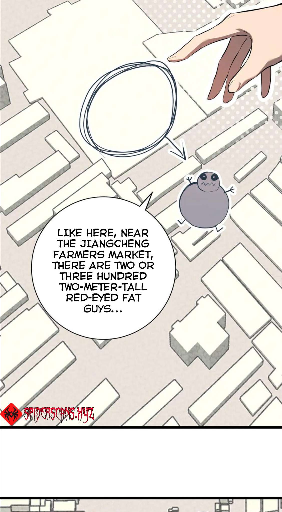 Read Virus King Manga Online