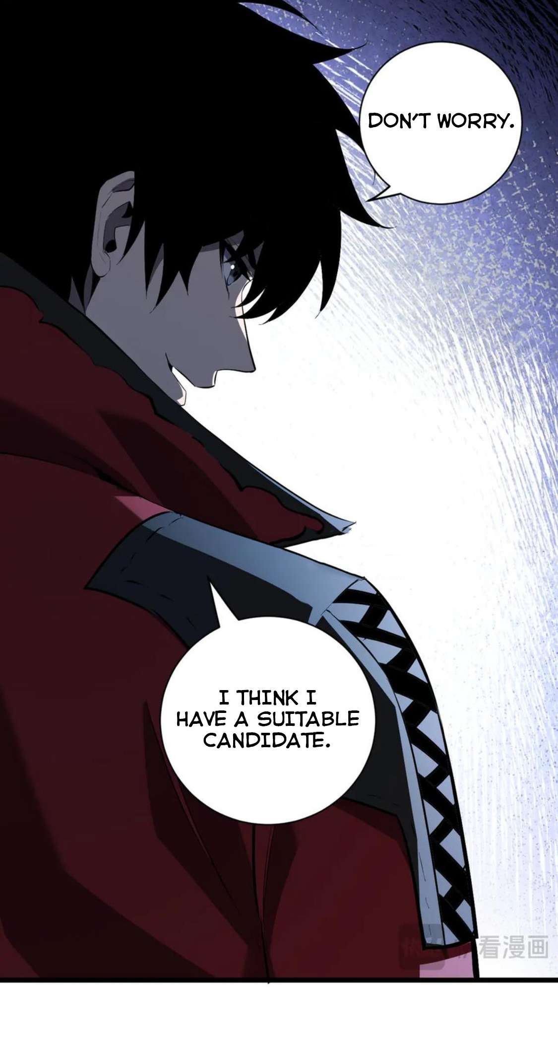 Read Virus King Manga Online