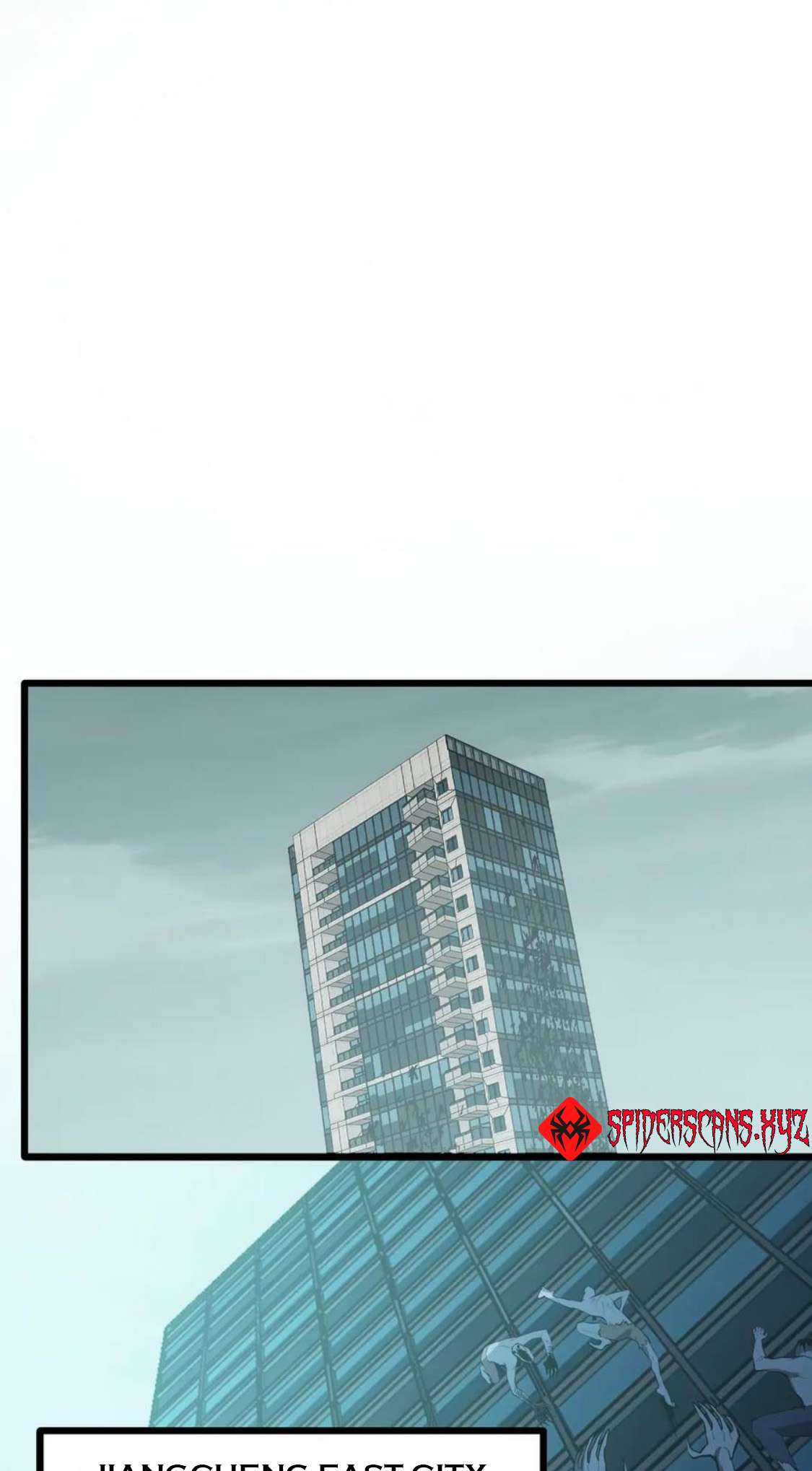 Read Virus King Manga Online
