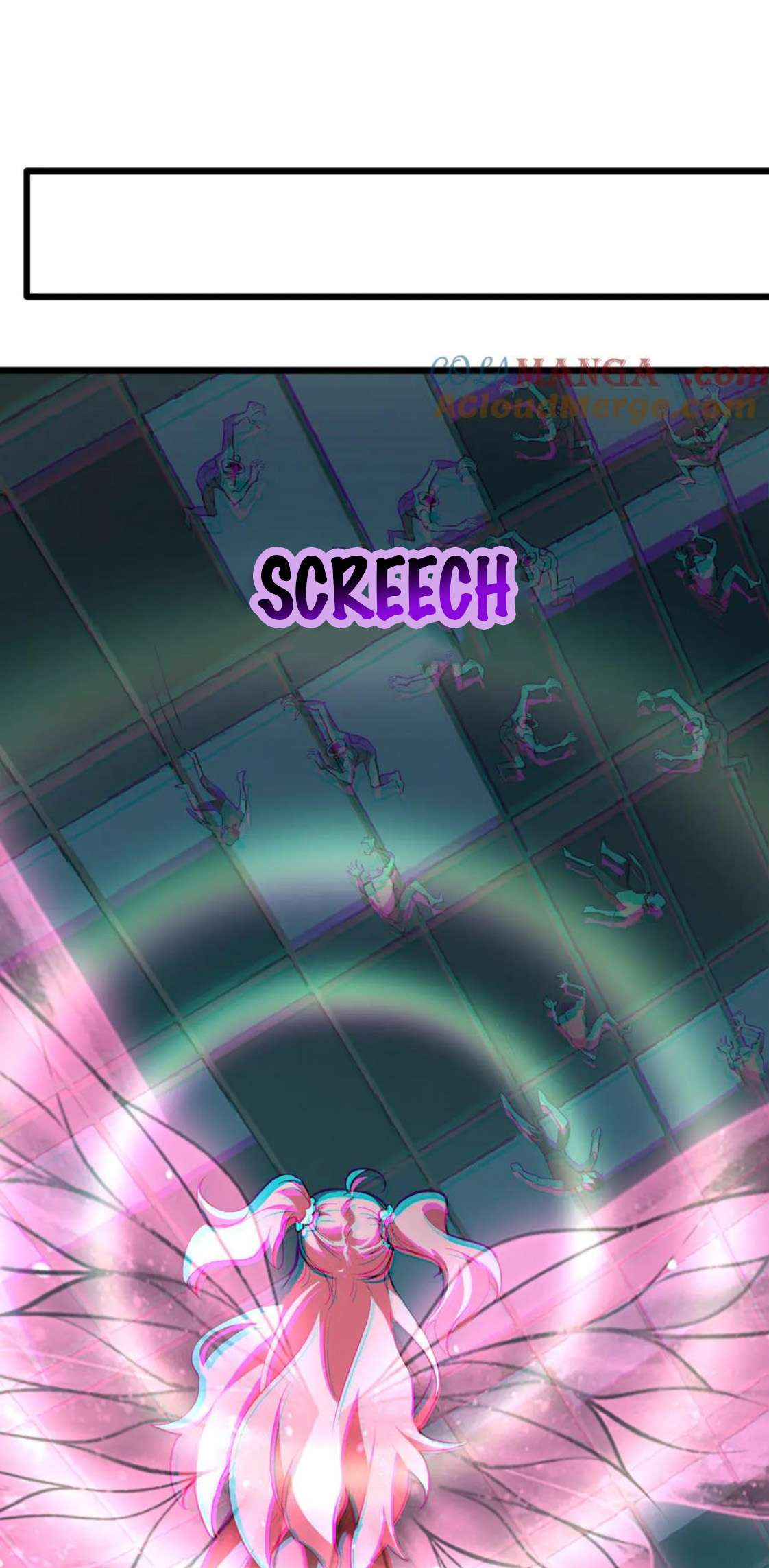 Read Virus King Manga Online