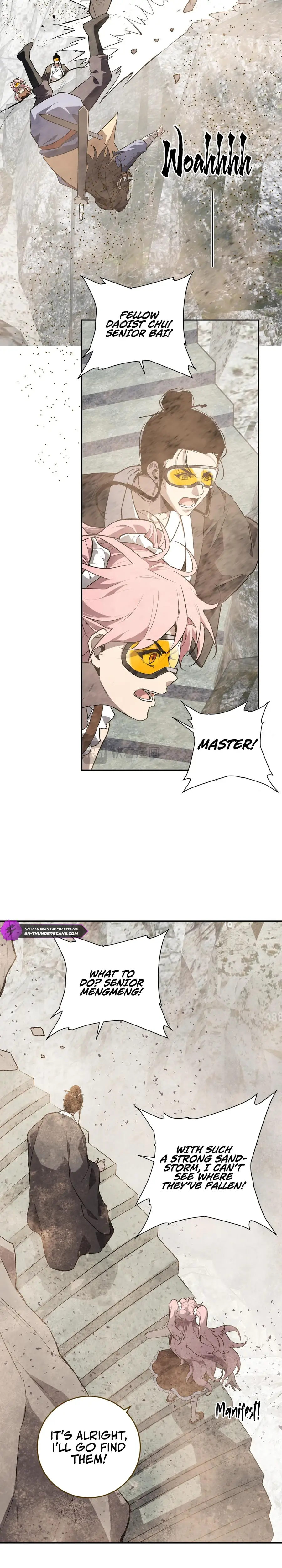 Read Virus King Manga Online