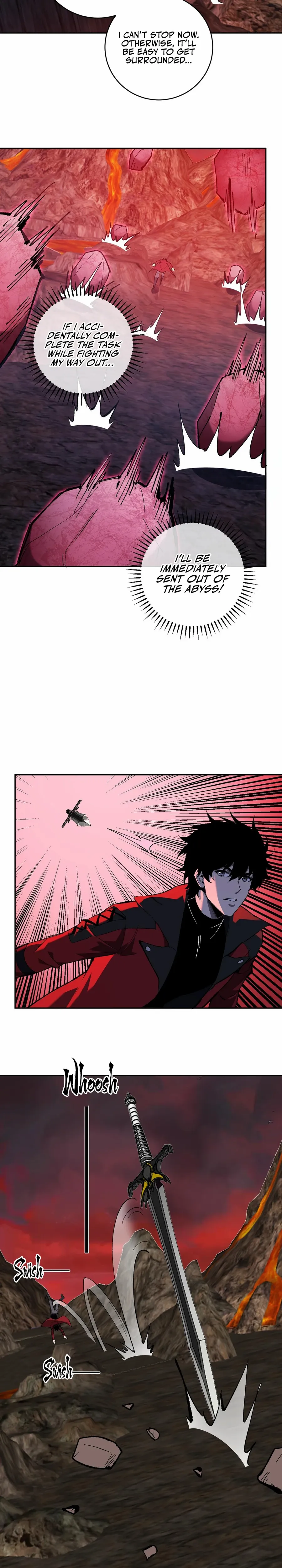 Read Virus King Manga Online