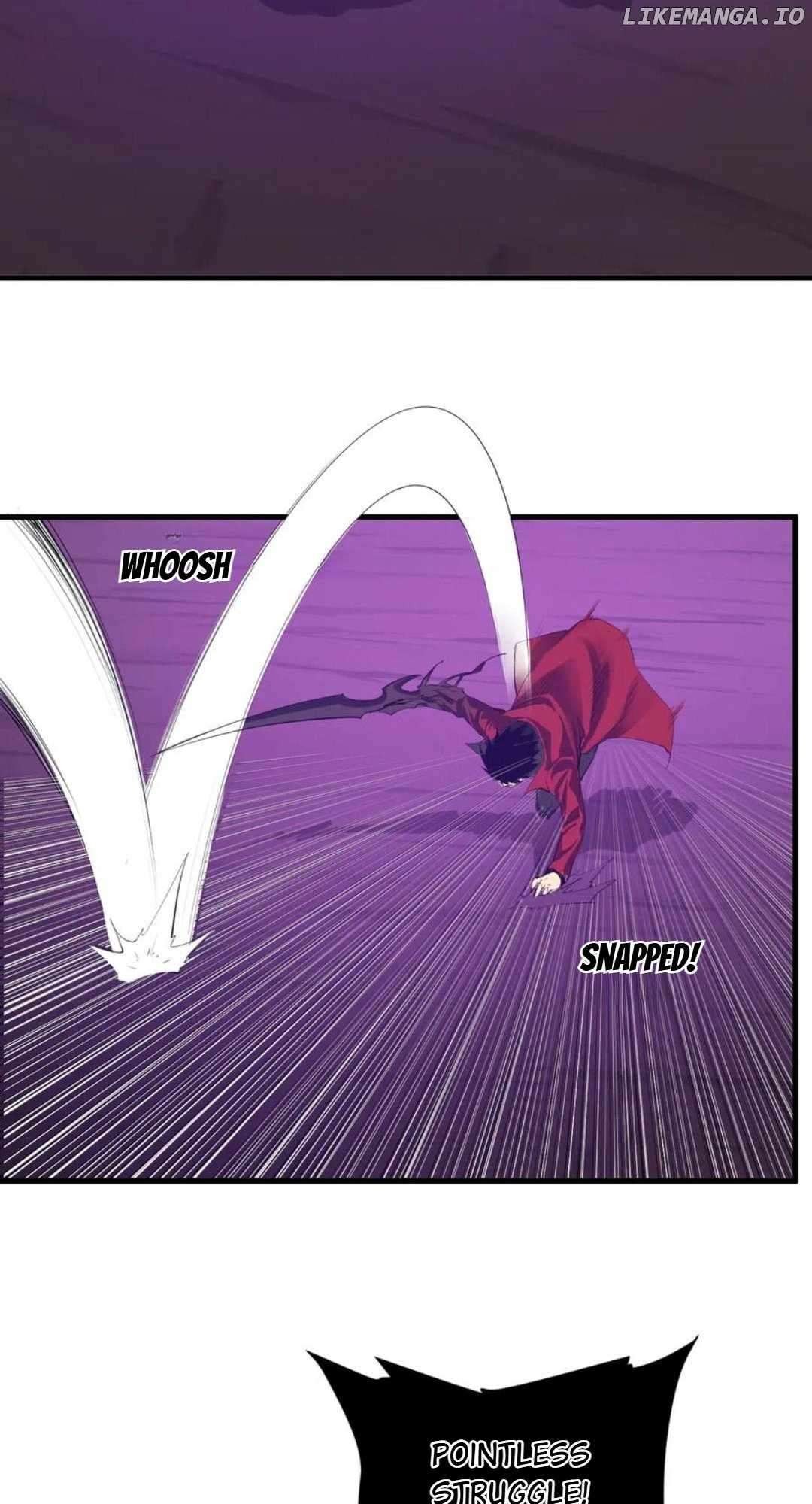 Read Virus King Manga Online
