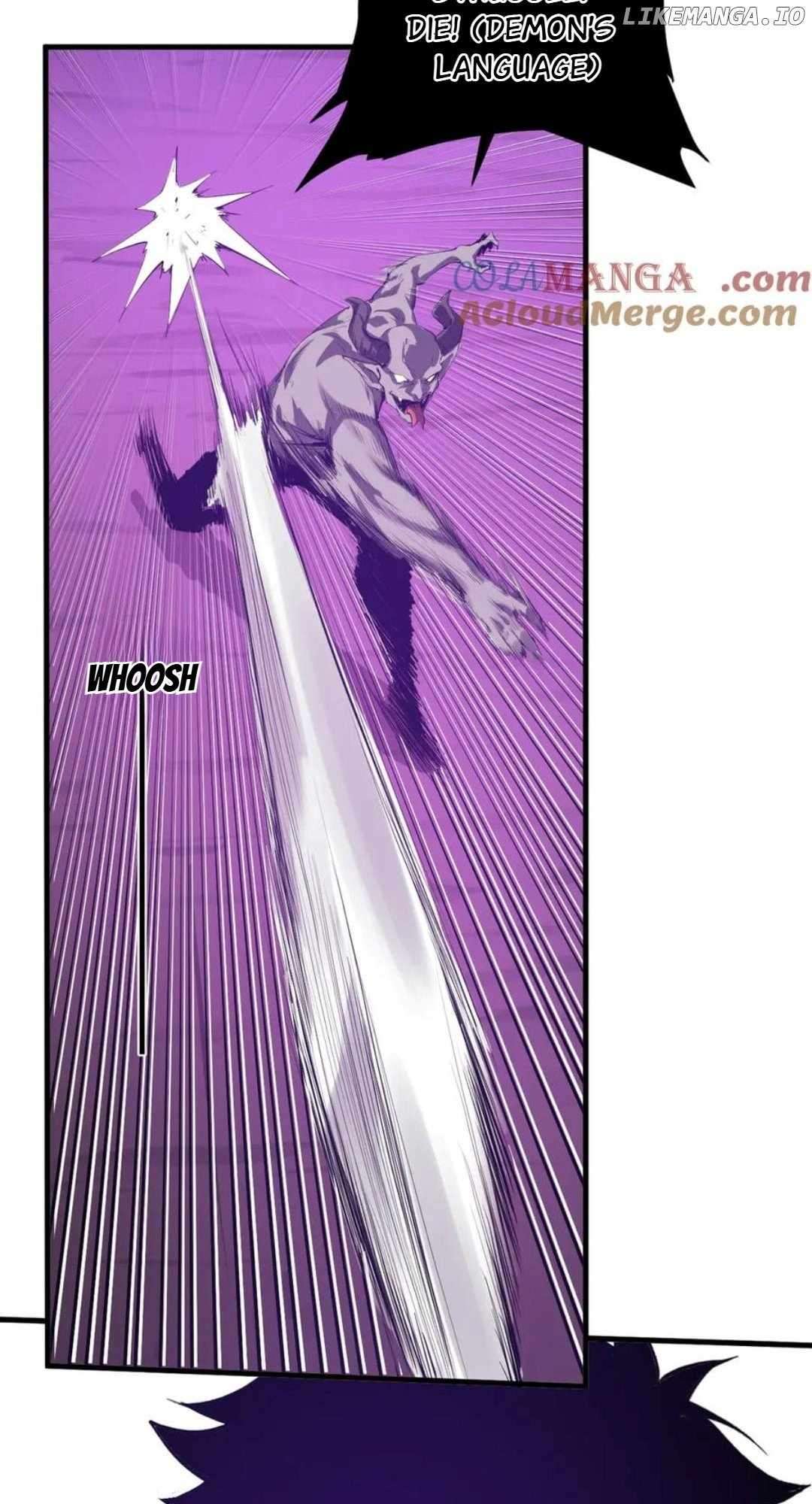 Read Virus King Manga Online
