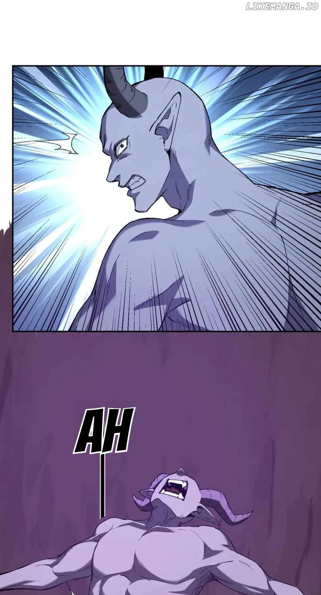 Read Virus King Manga Online