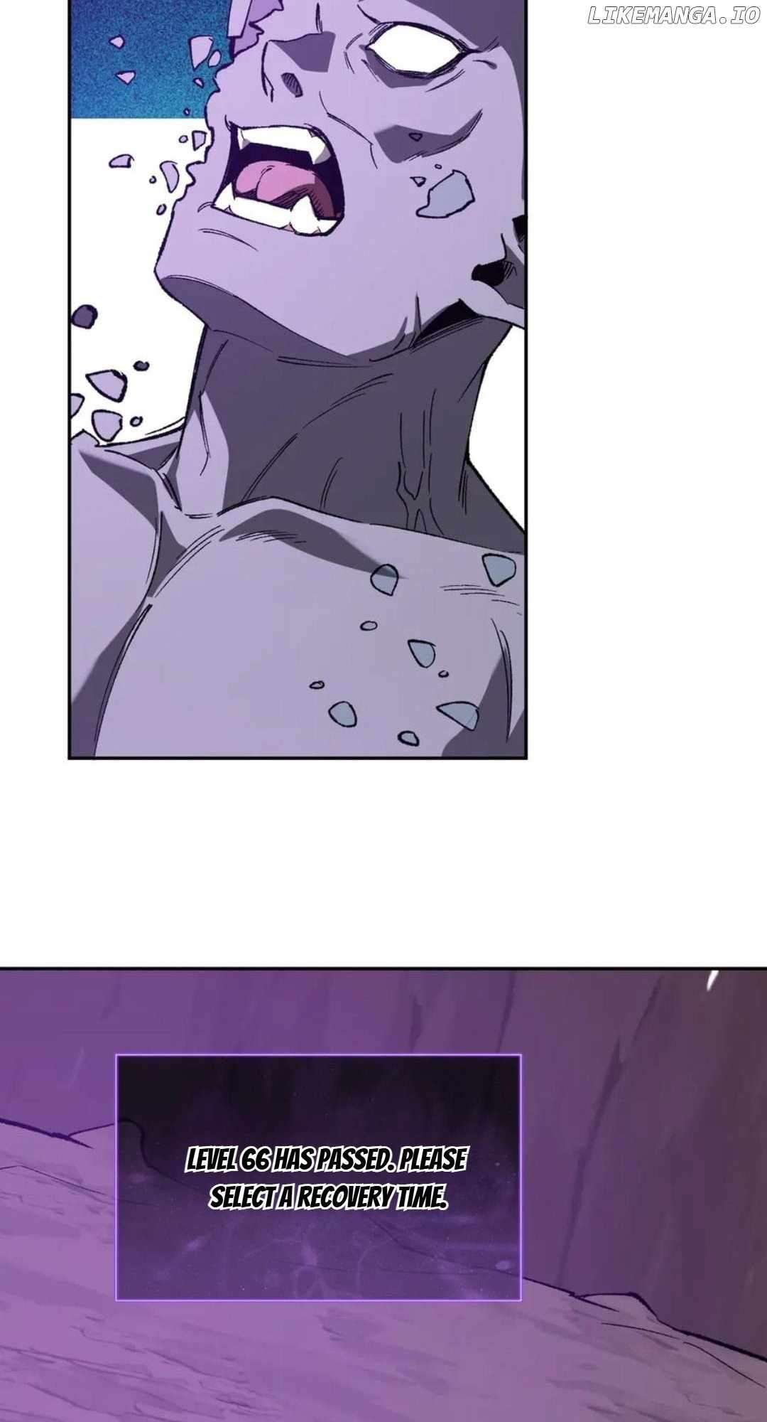 Read Virus King Manga Online