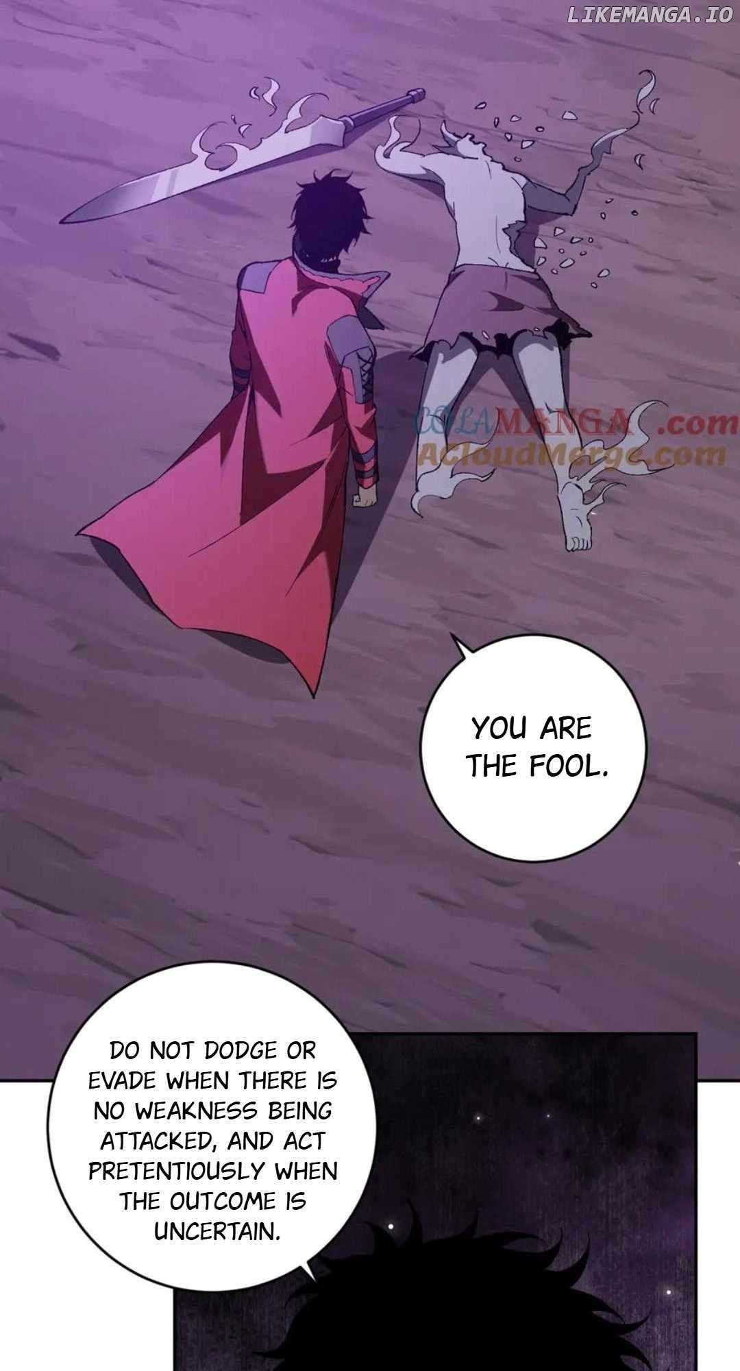 Read Virus King Manga Online