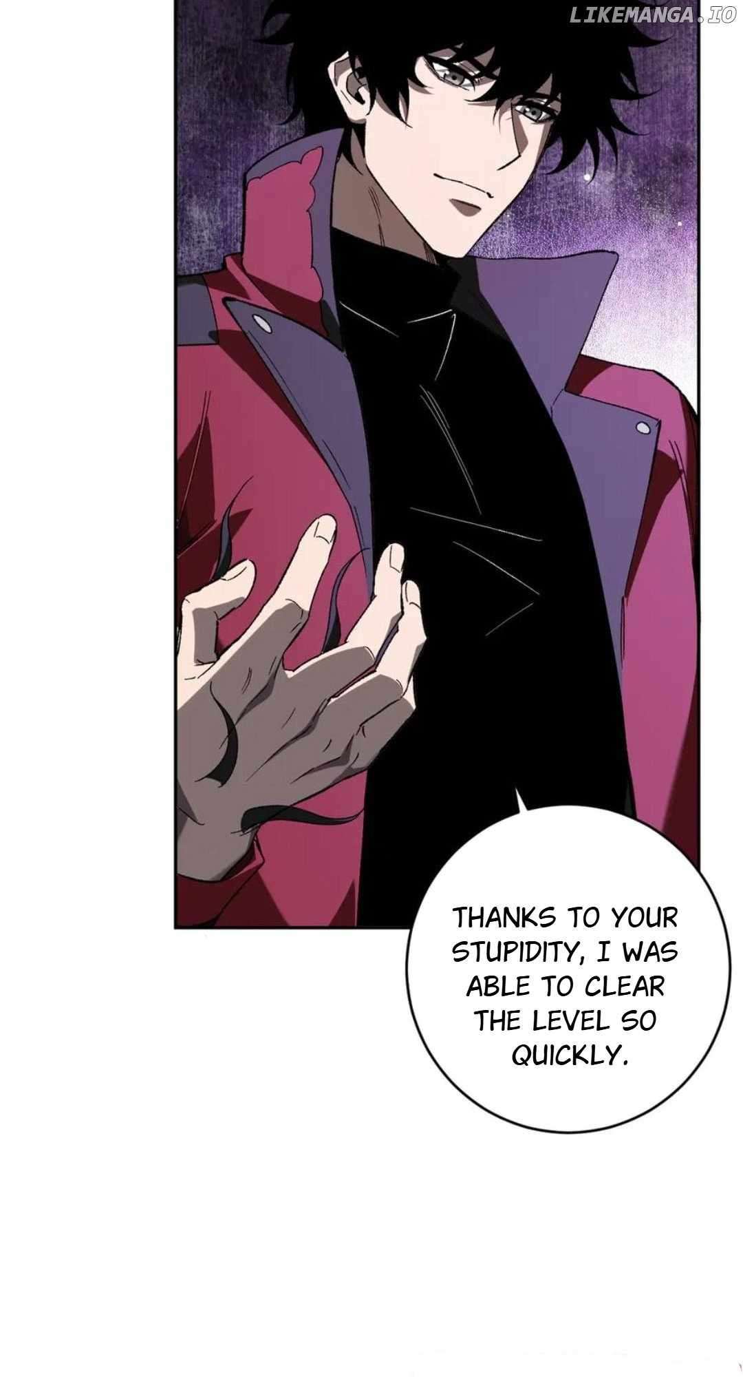 Read Virus King Manga Online