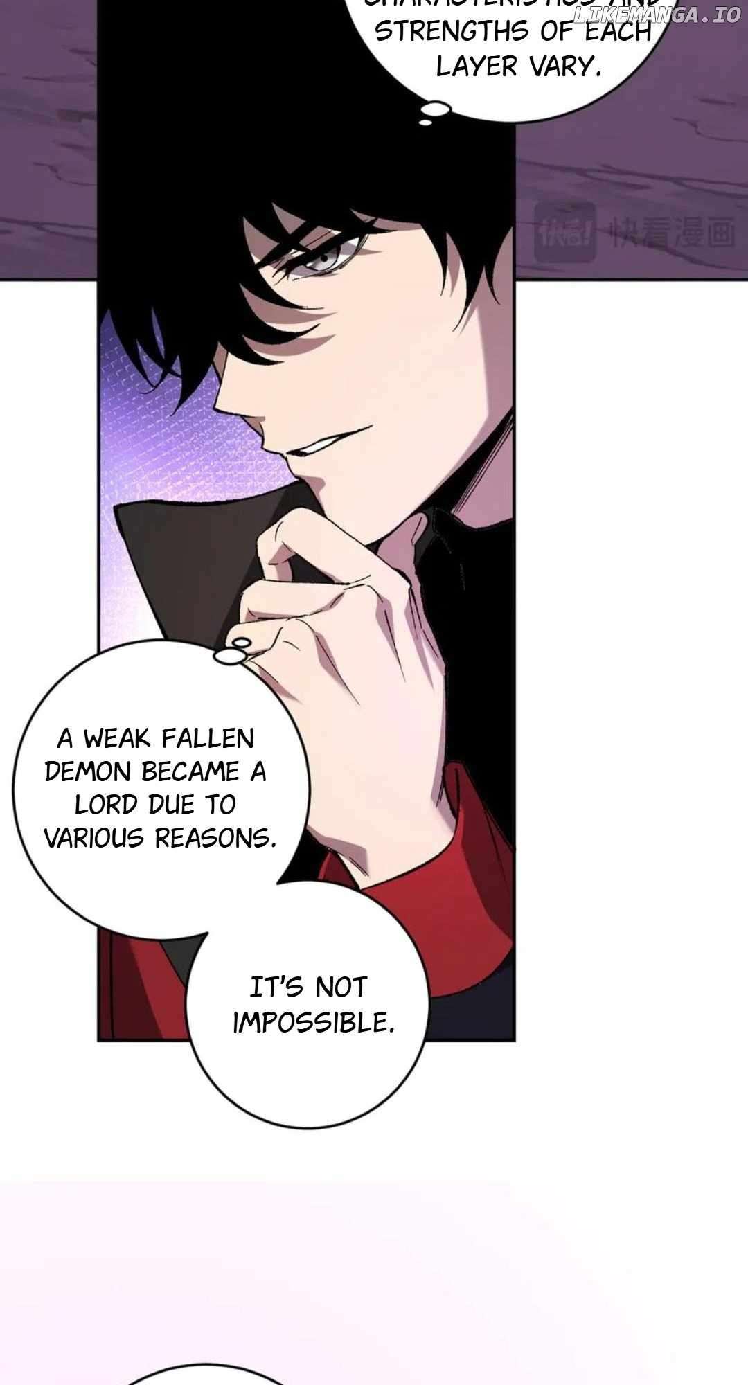 Read Virus King Manga Online