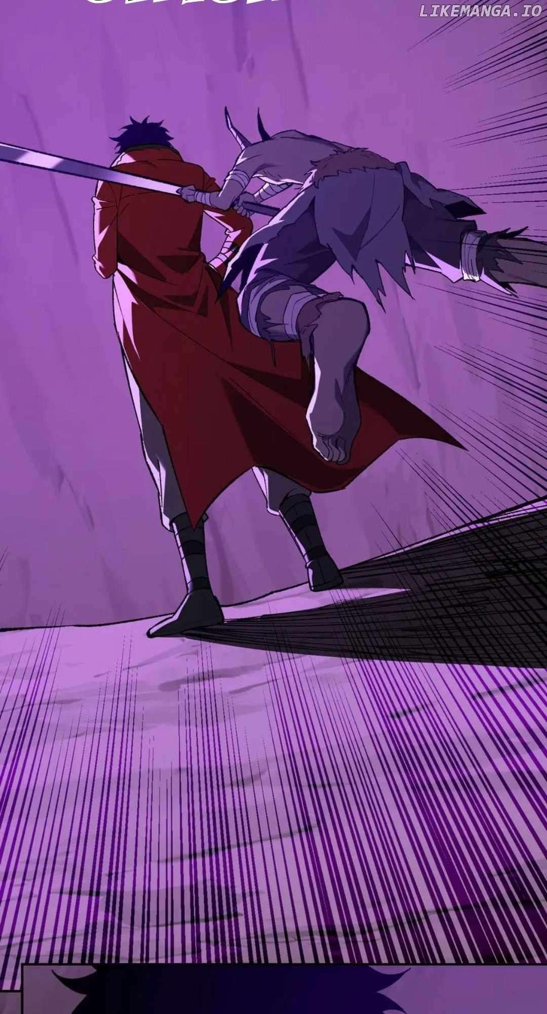 Read Virus King Manga Online