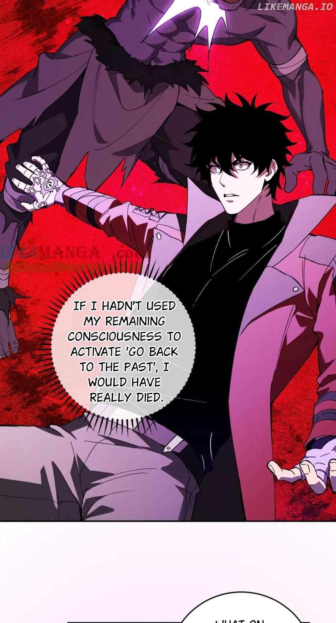 Read Virus King Manga Online