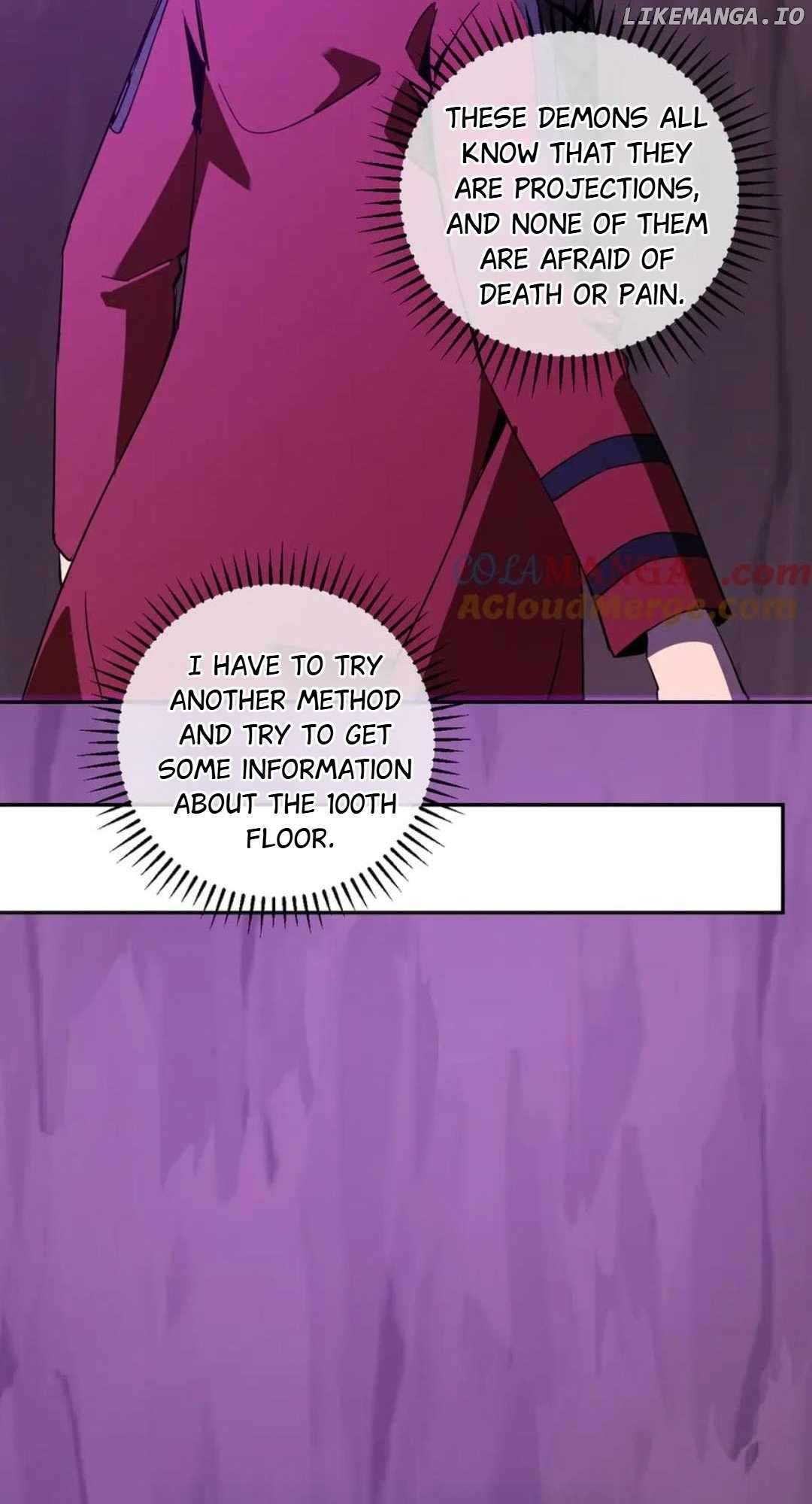 Read Virus King Manga Online