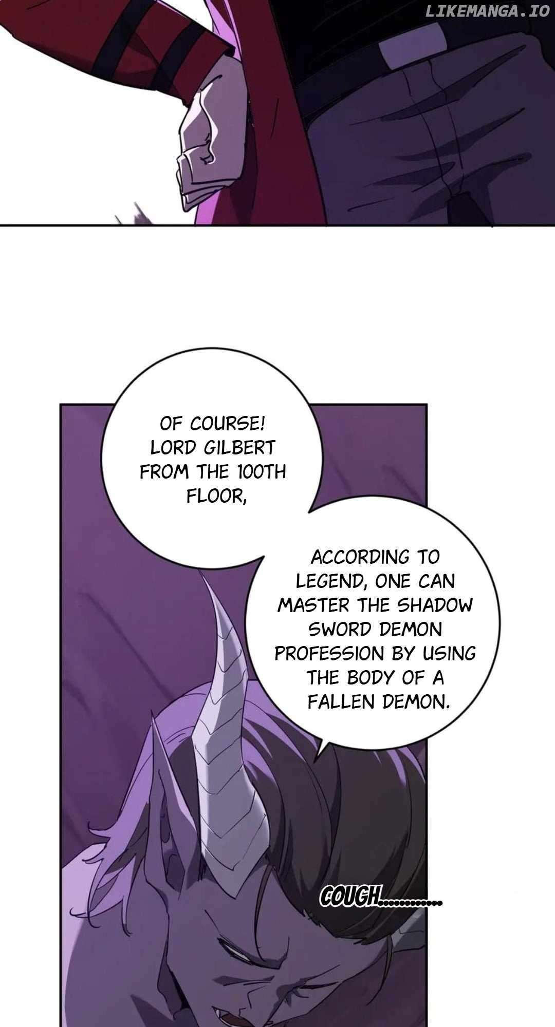 Read Virus King Manga Online