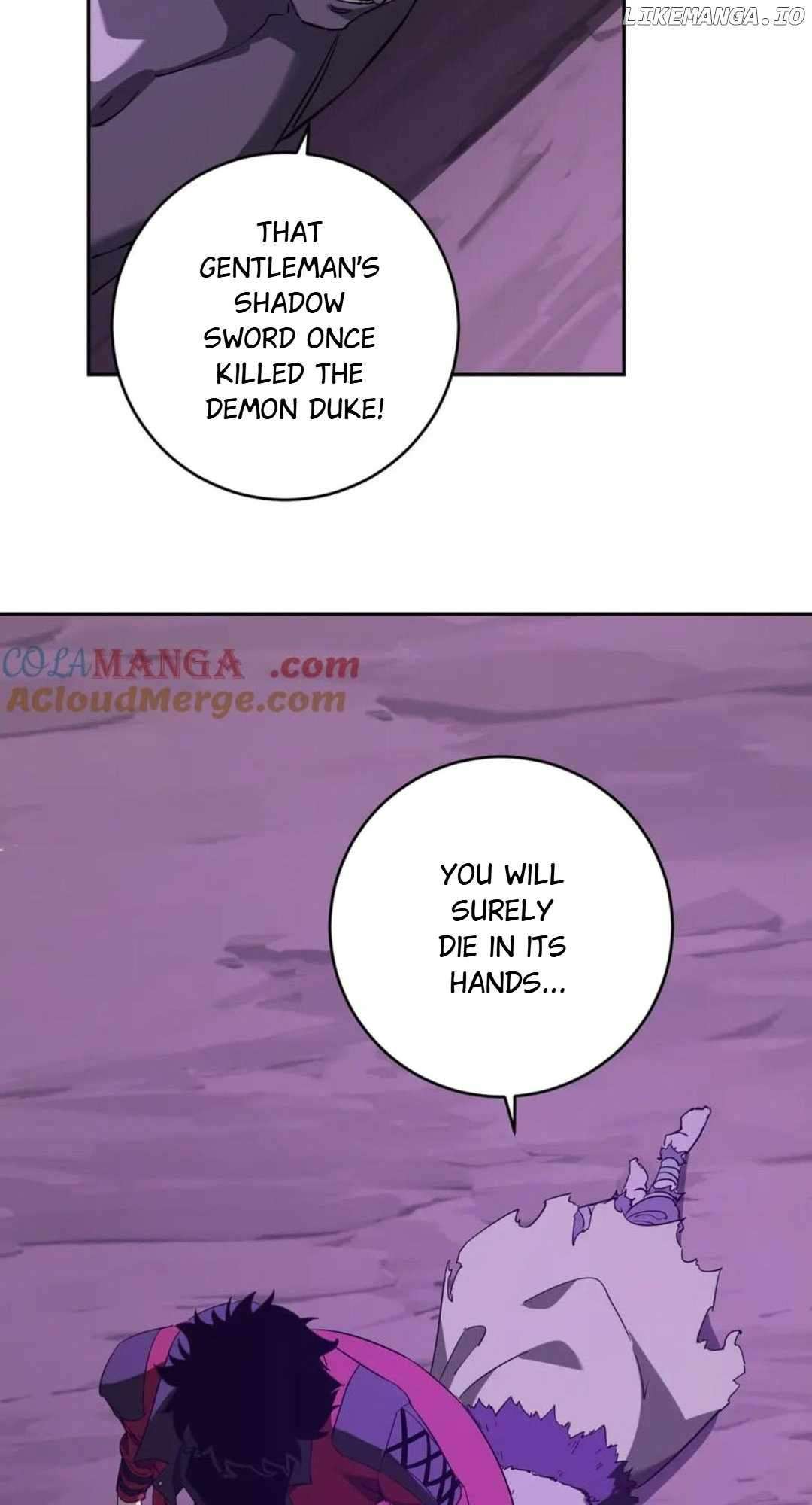 Read Virus King Manga Online