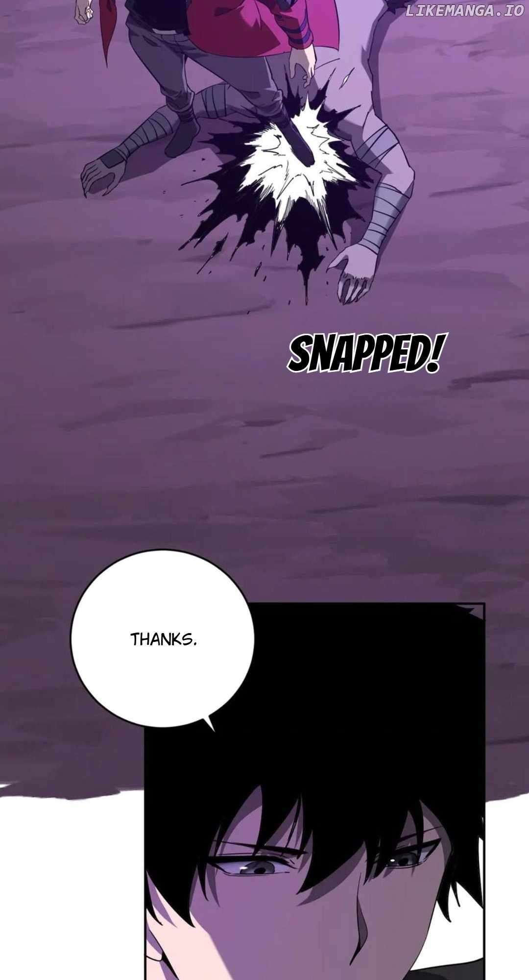 Read Virus King Manga Online
