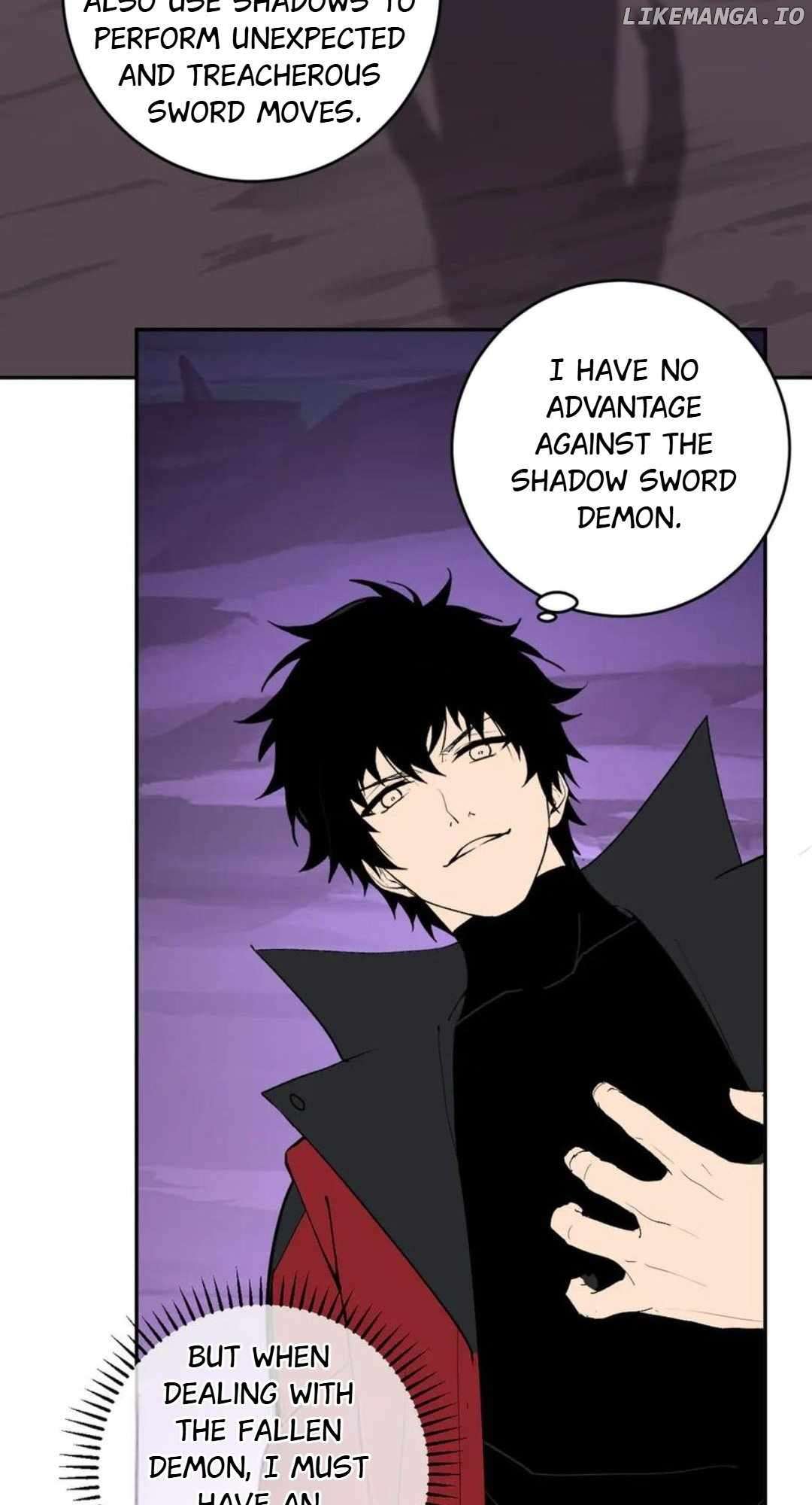 Read Virus King Manga Online