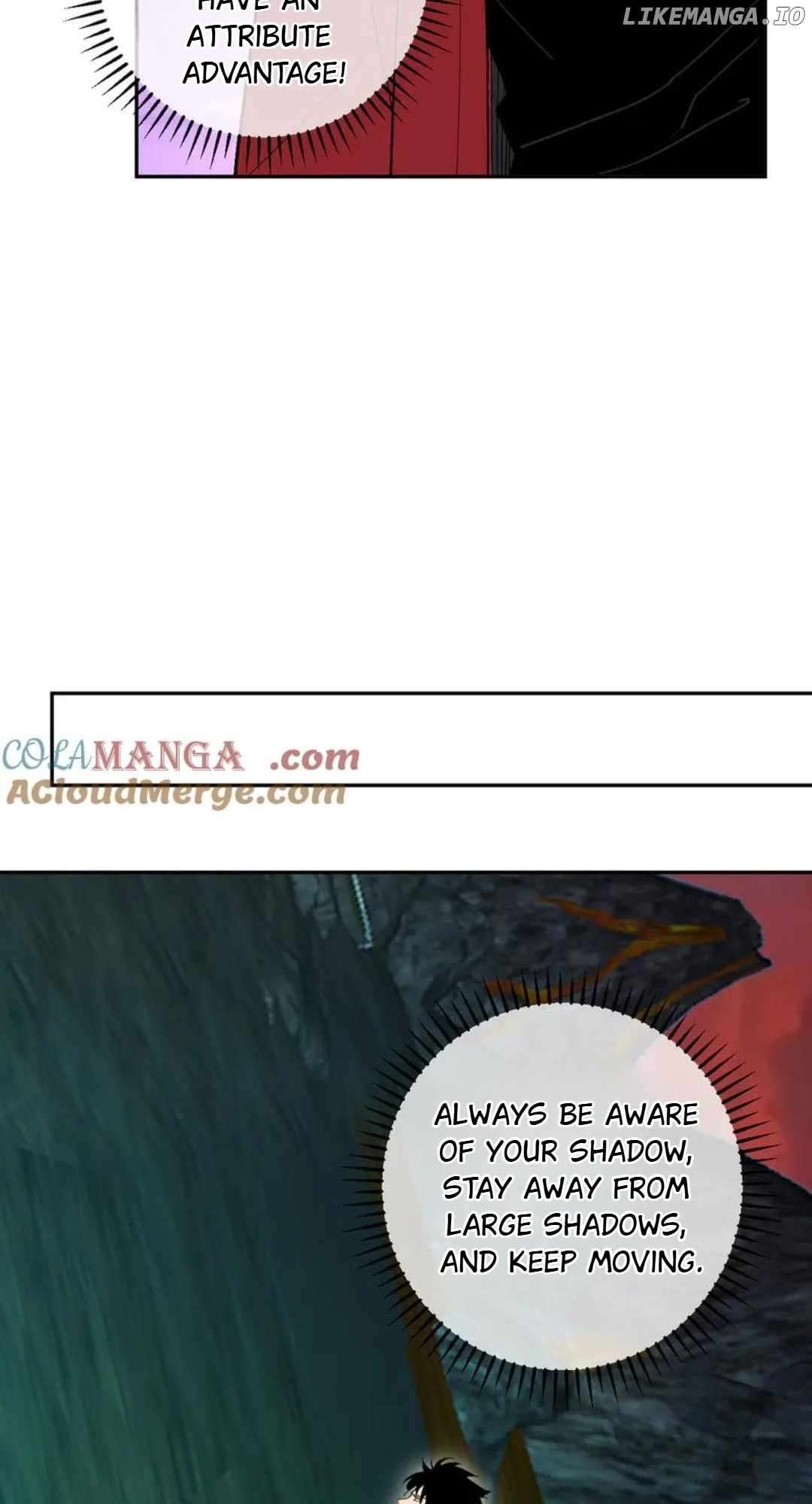 Read Virus King Manga Online