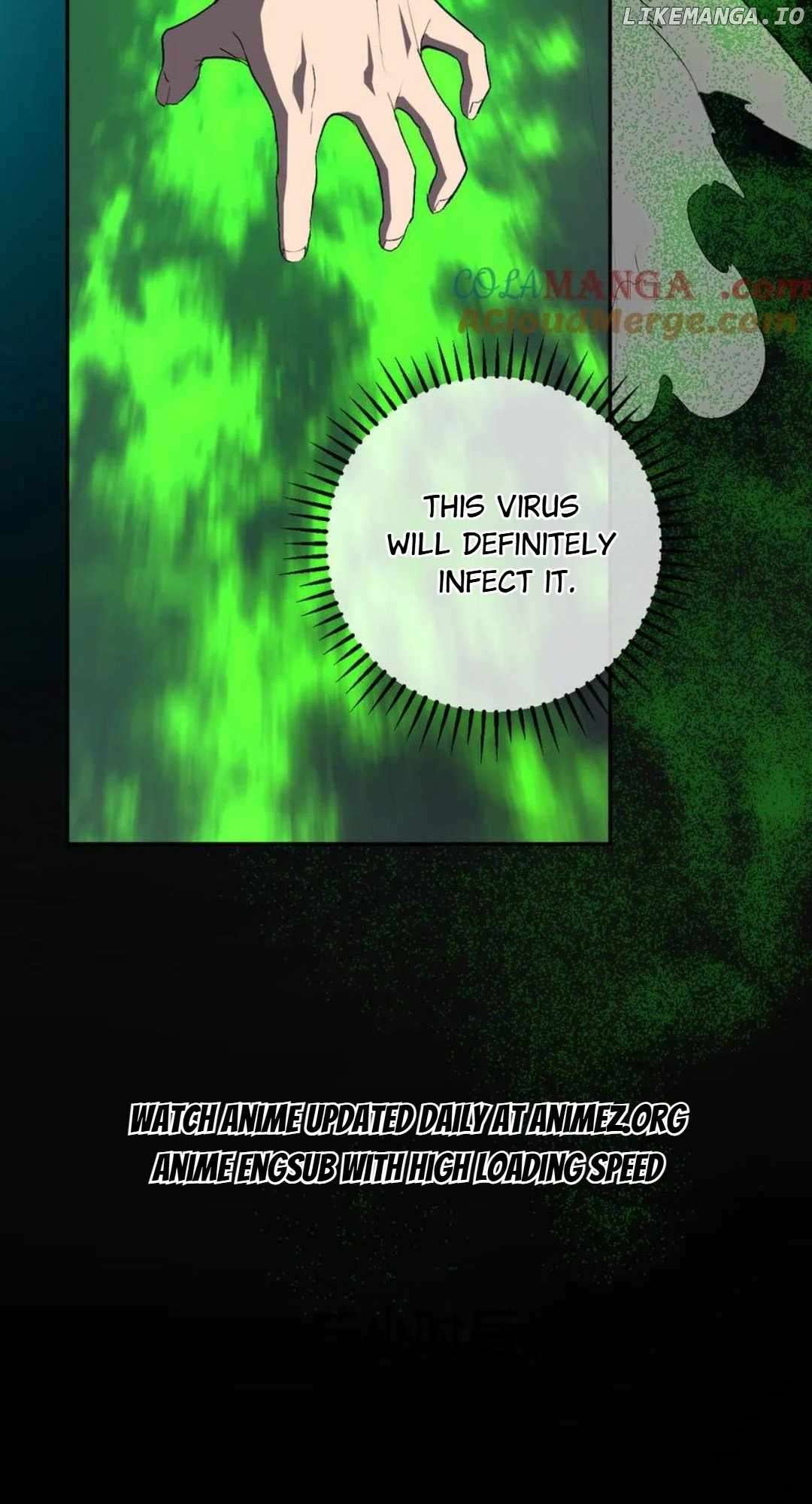 Read Virus King Manga Online