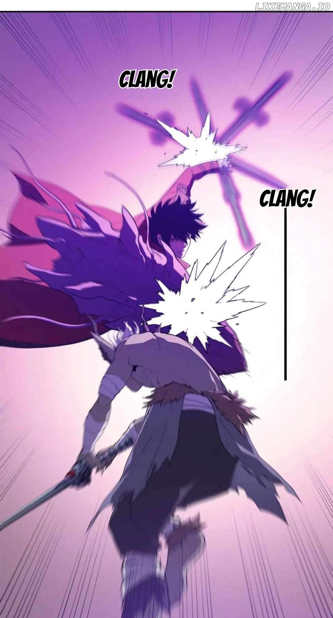 Read Virus King Manga Online