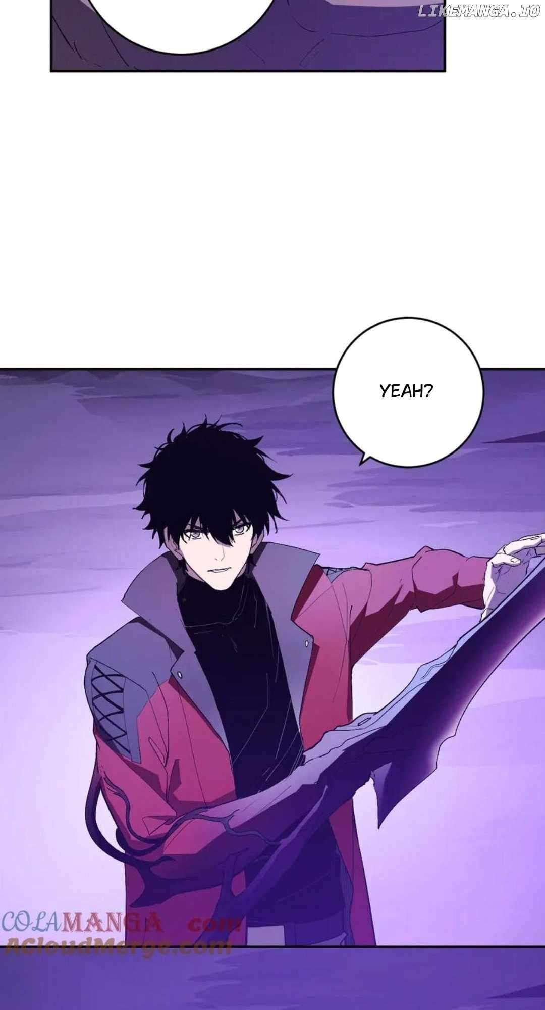 Read Virus King Manga Online