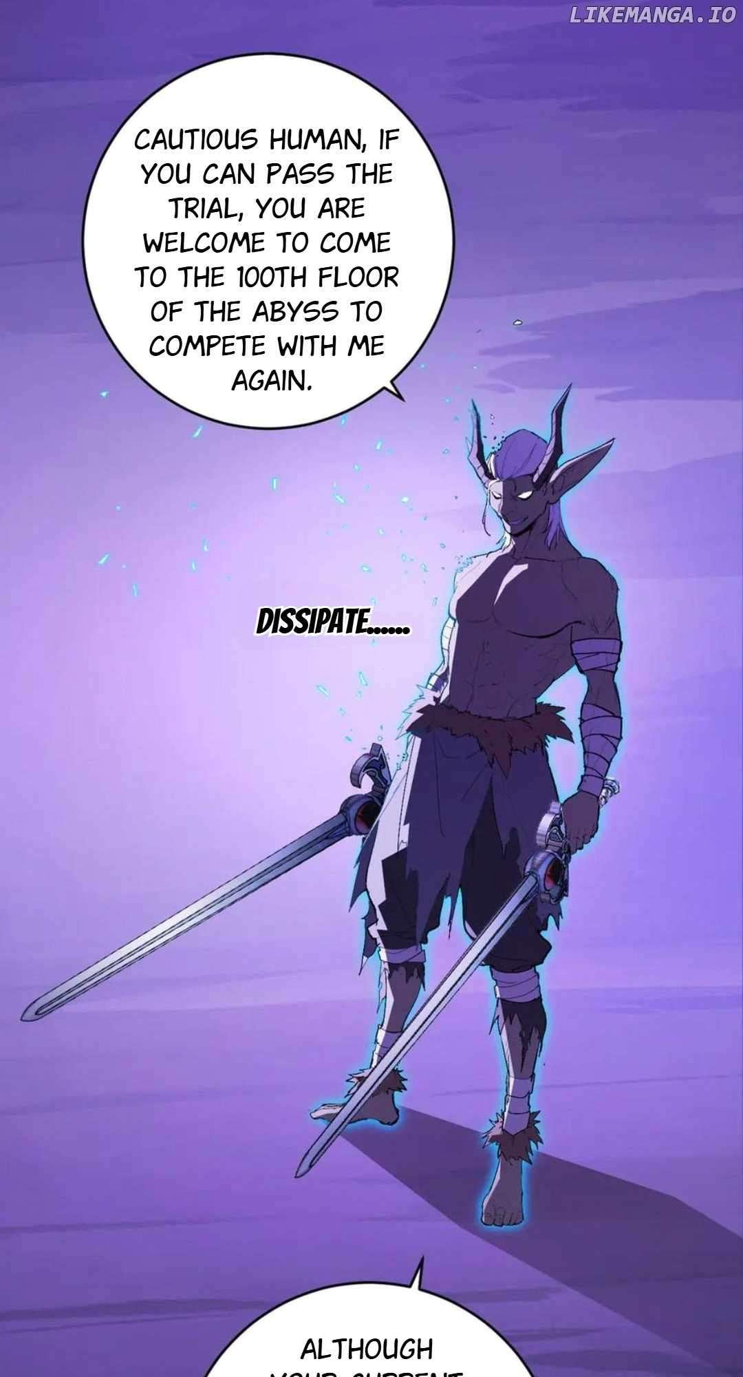 Read Virus King Manga Online