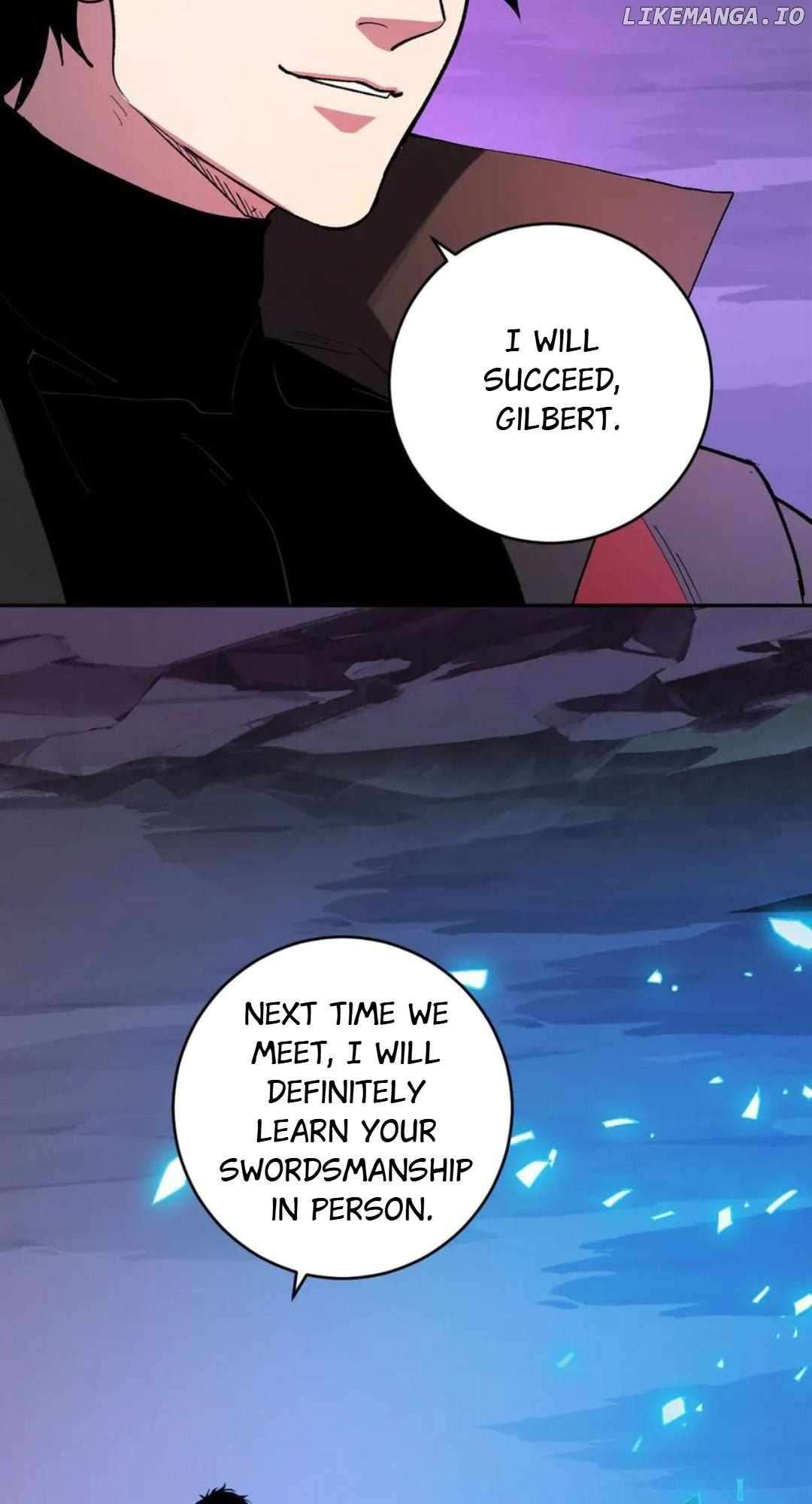 Read Virus King Manga Online