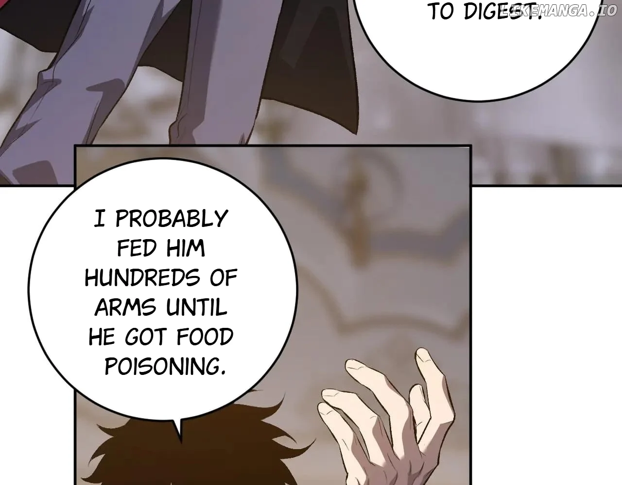Read Virus King Manga Online