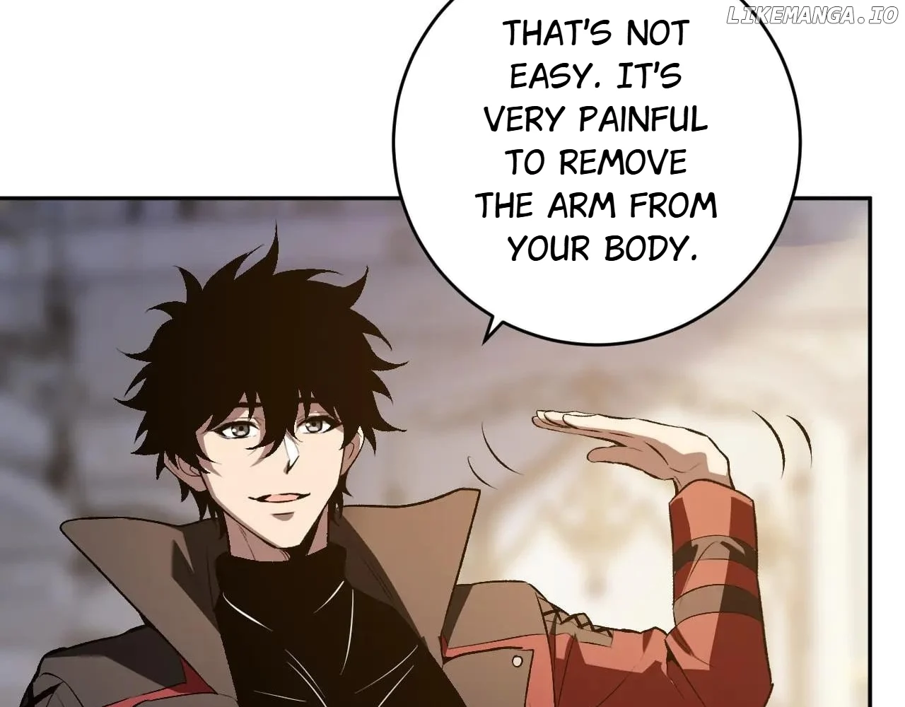 Read Virus King Manga Online