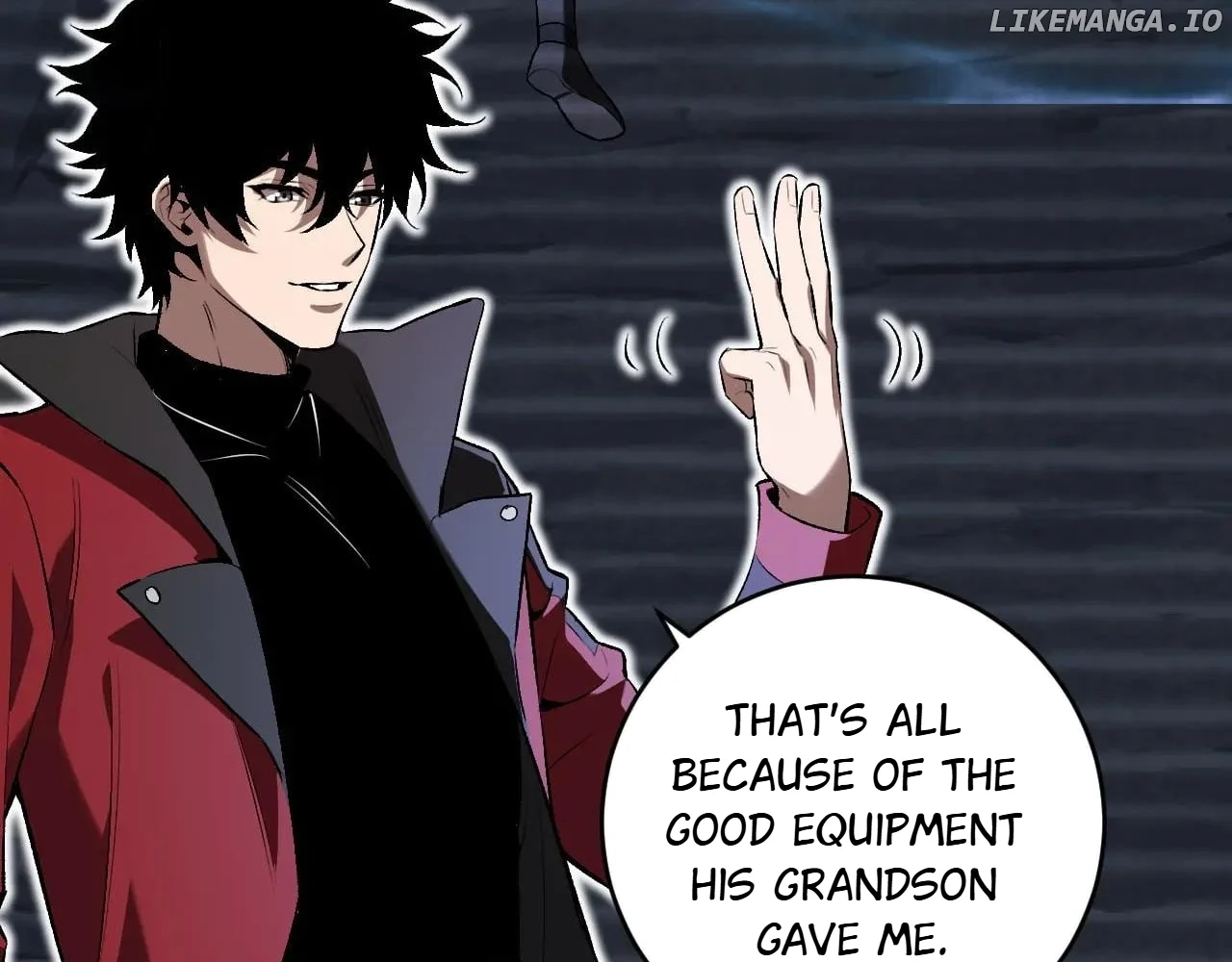 Read Virus King Manga Online