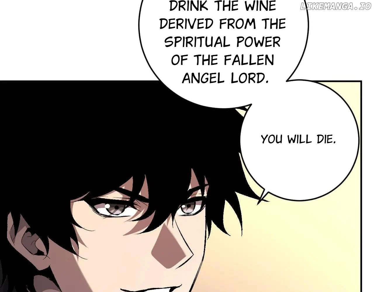 Read Virus King Manga Online