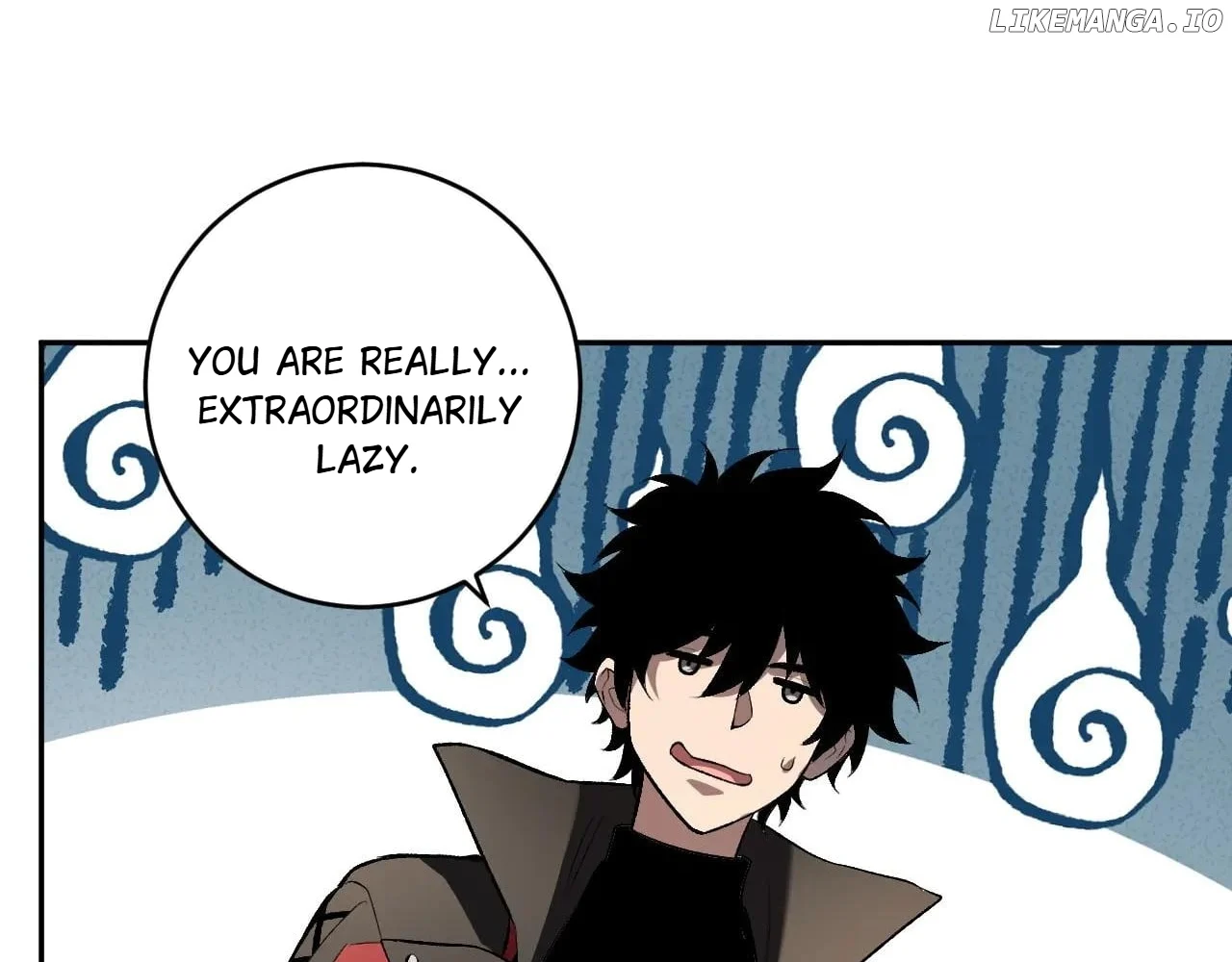 Read Virus King Manga Online