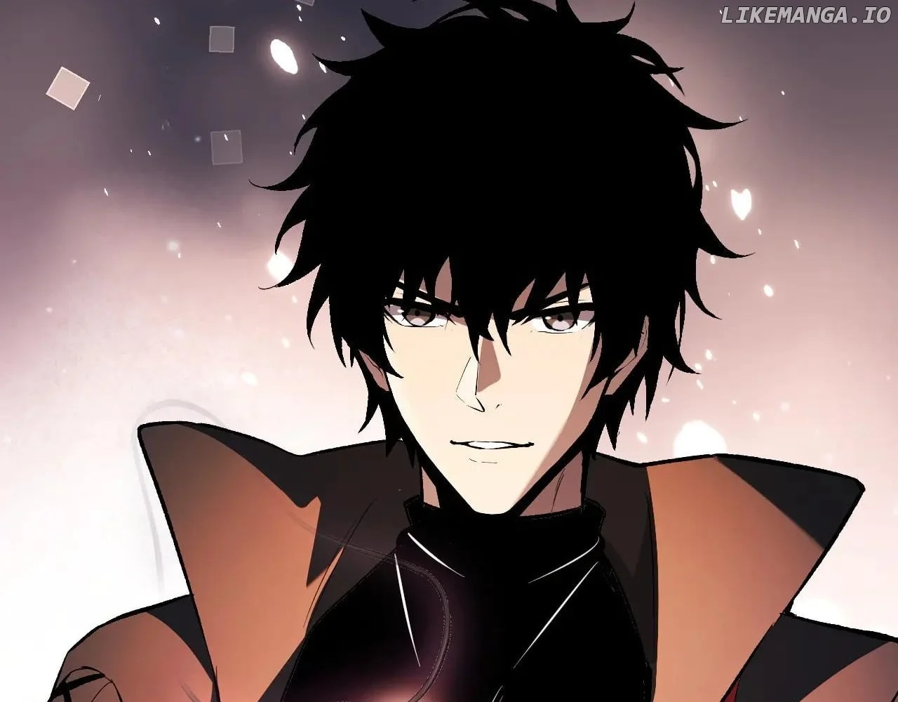 Read Virus King Manga Online