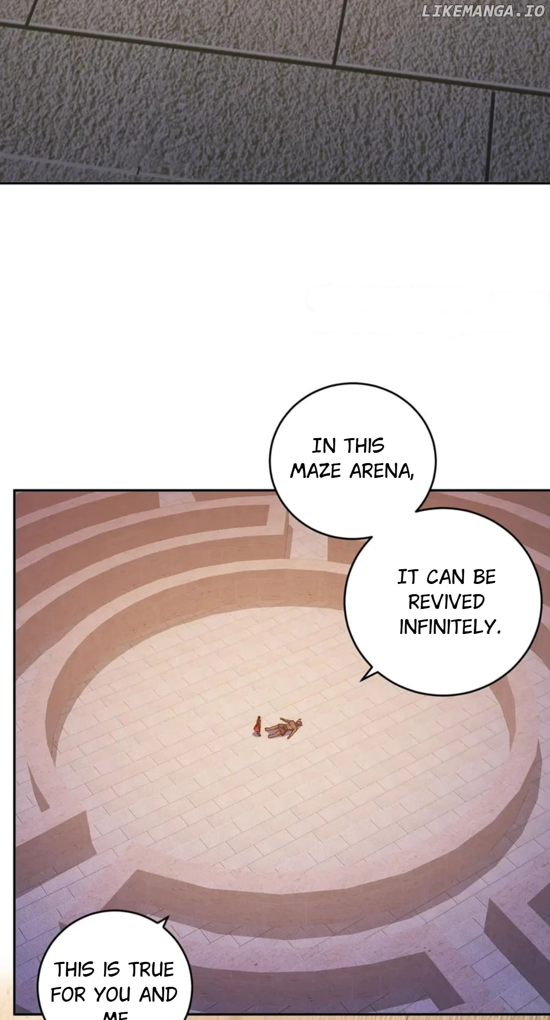 Read Virus King Manga Online