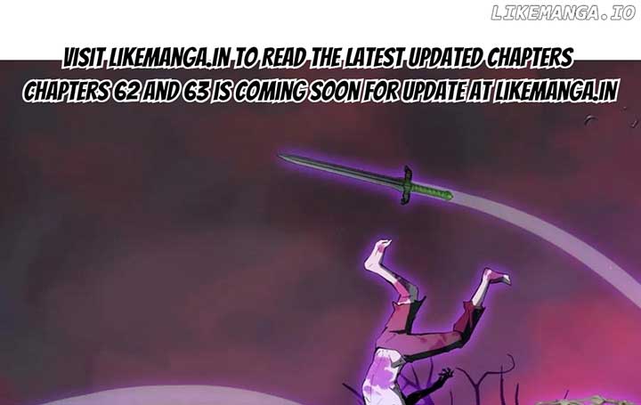 Read Virus King Manga Online