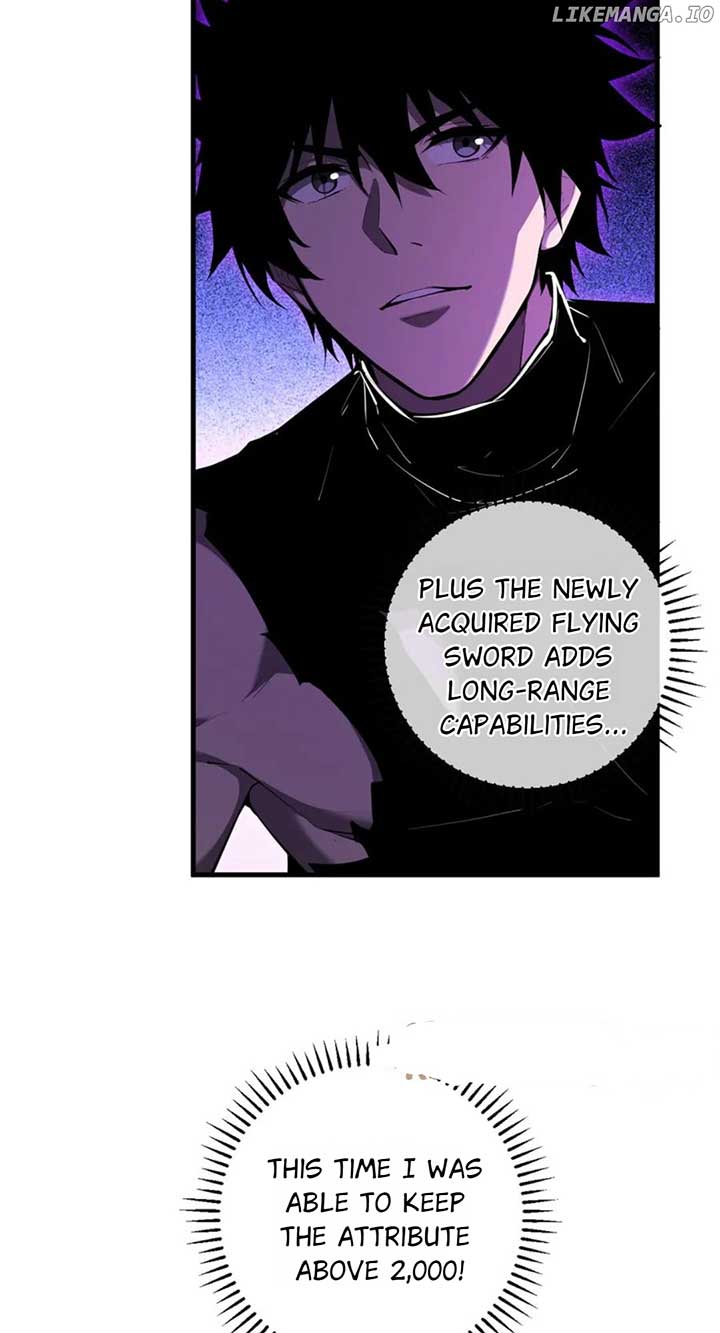 Read Virus King Manga Online