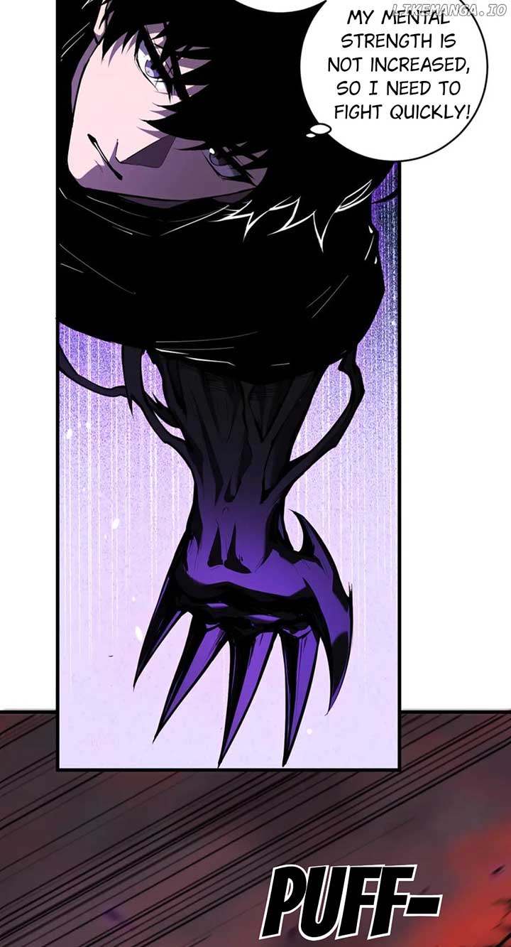 Read Virus King Manga Online