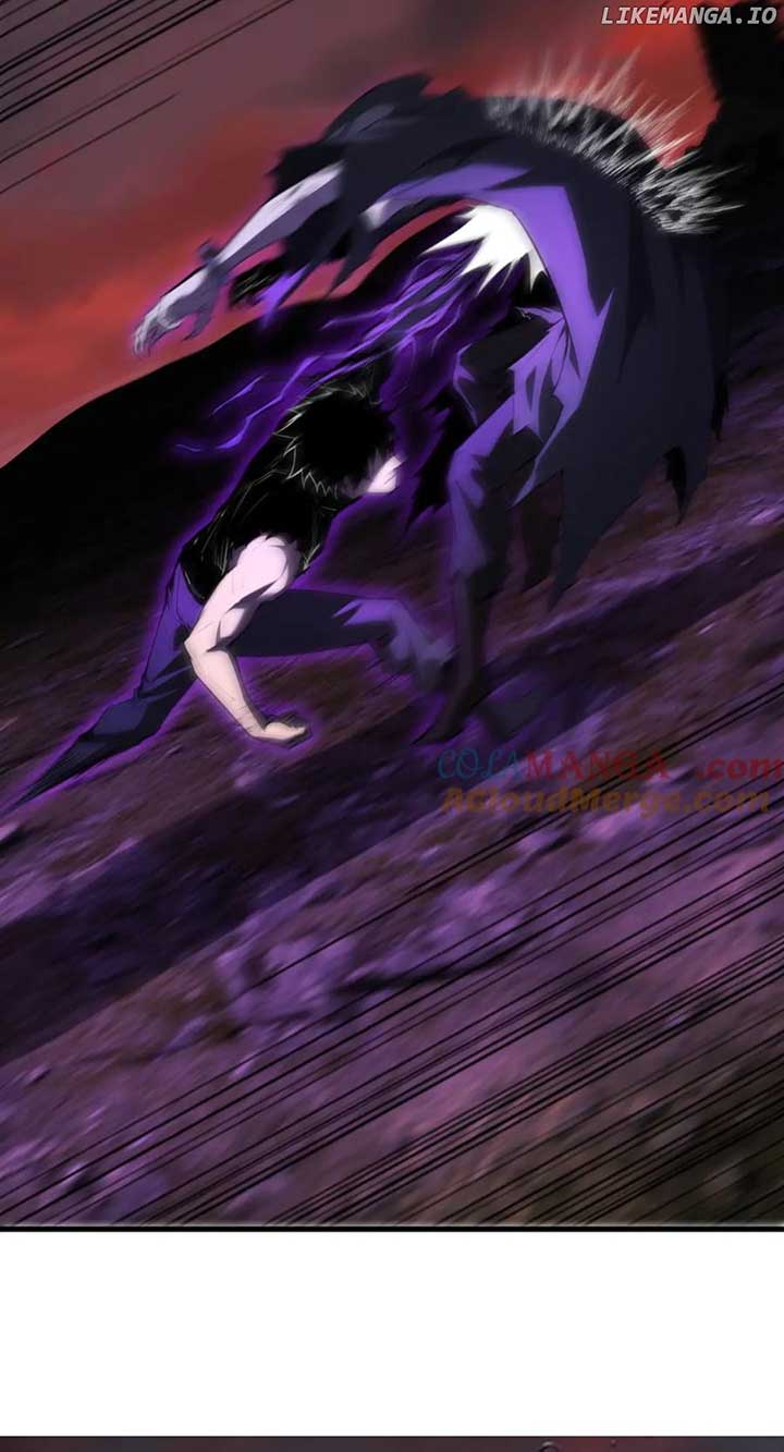 Read Virus King Manga Online